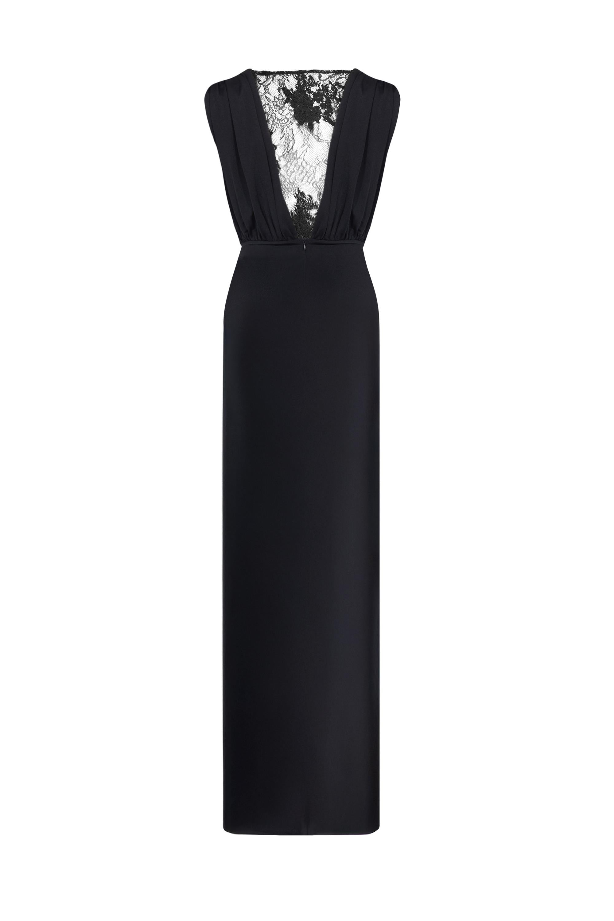 Amore Dress in Black