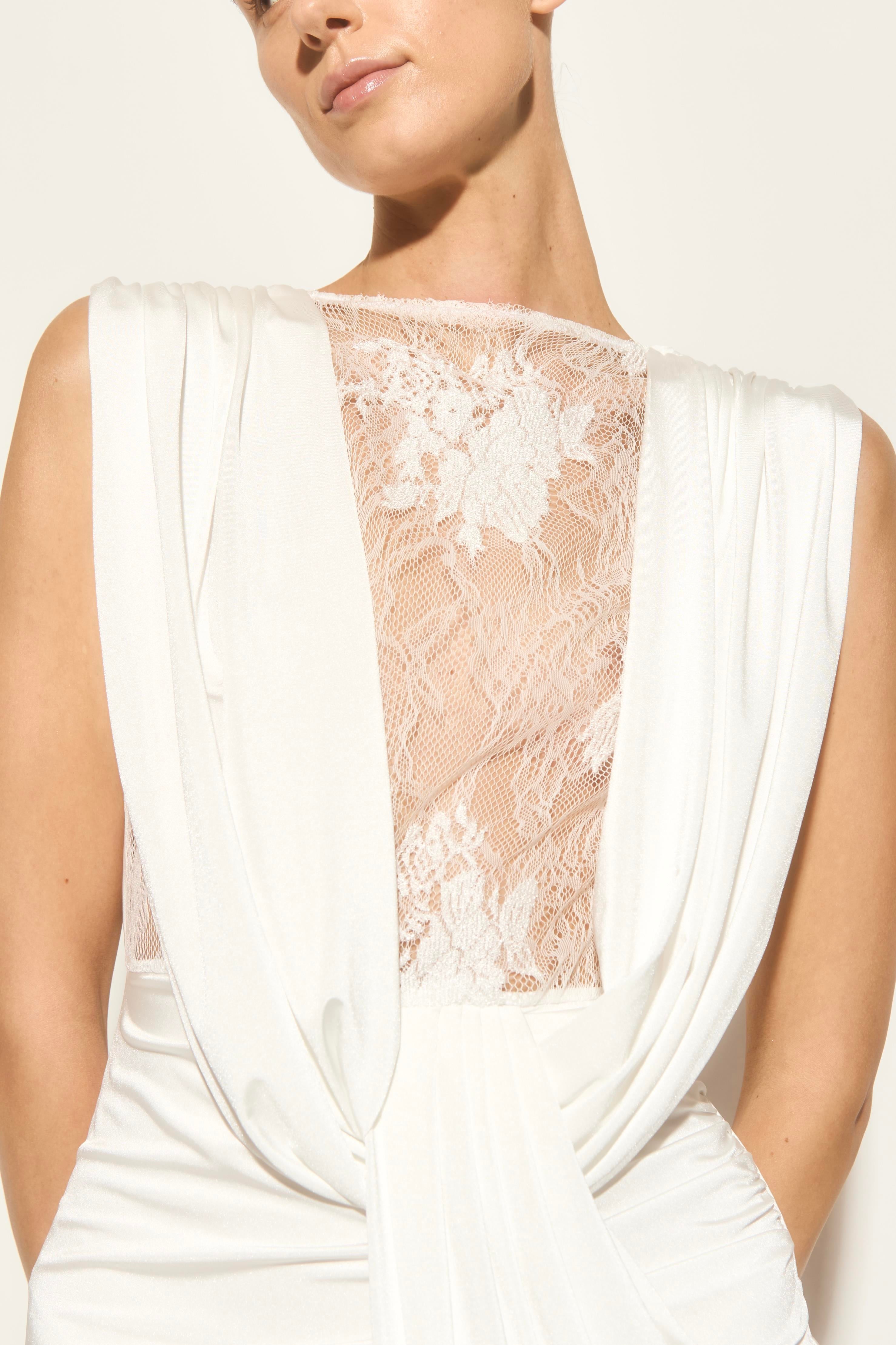 Amore Dress
