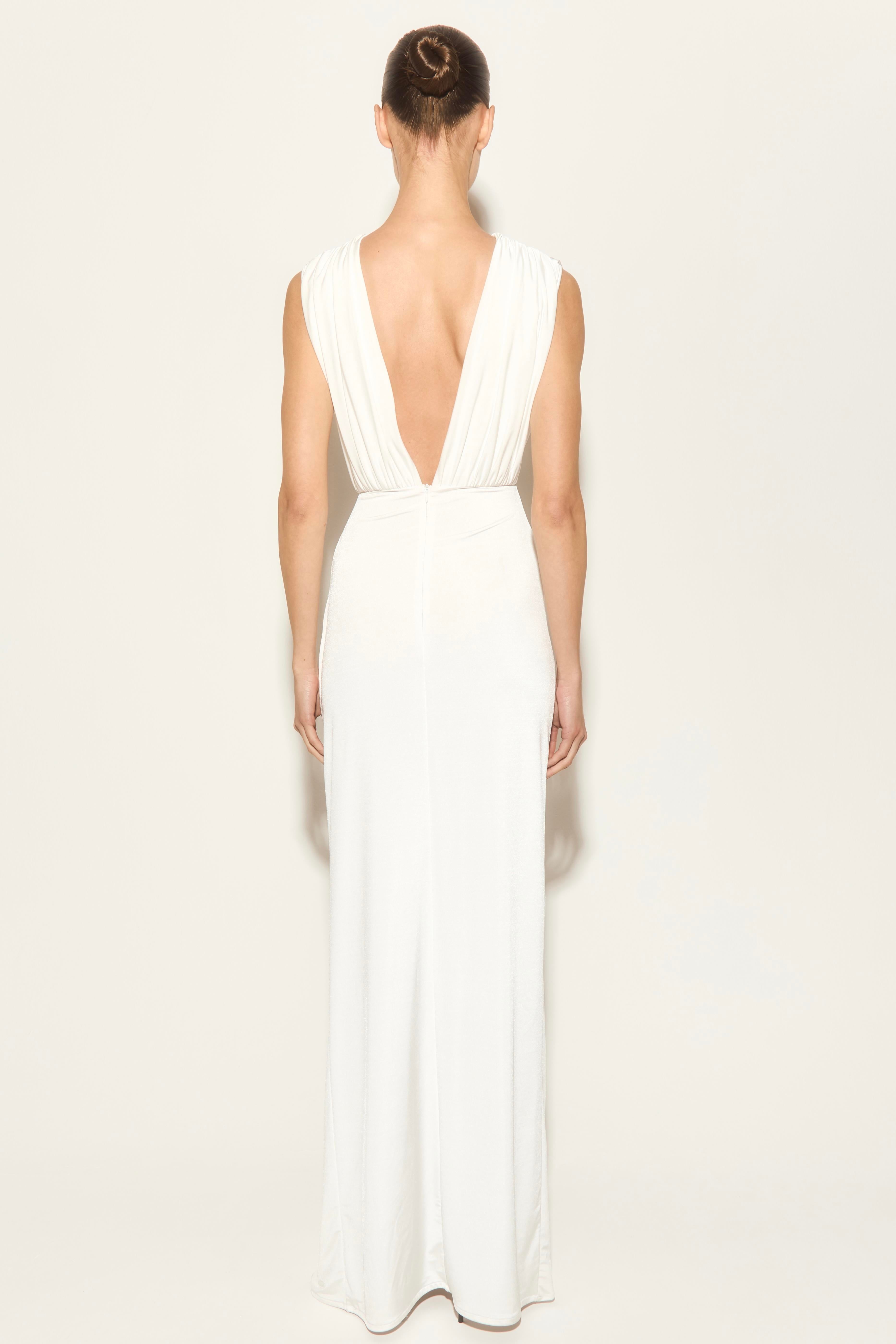 Amore Dress