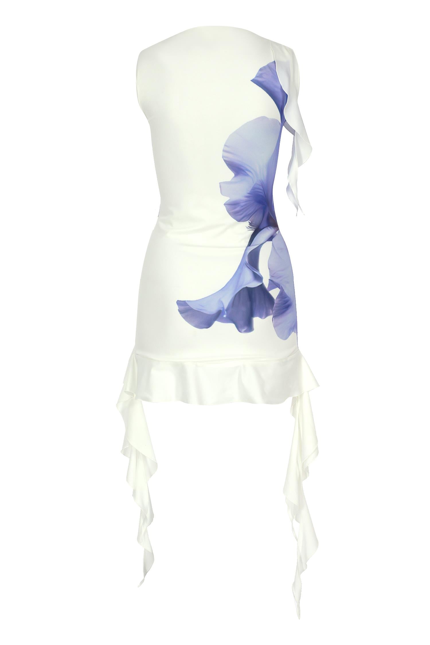 Bloom Dress