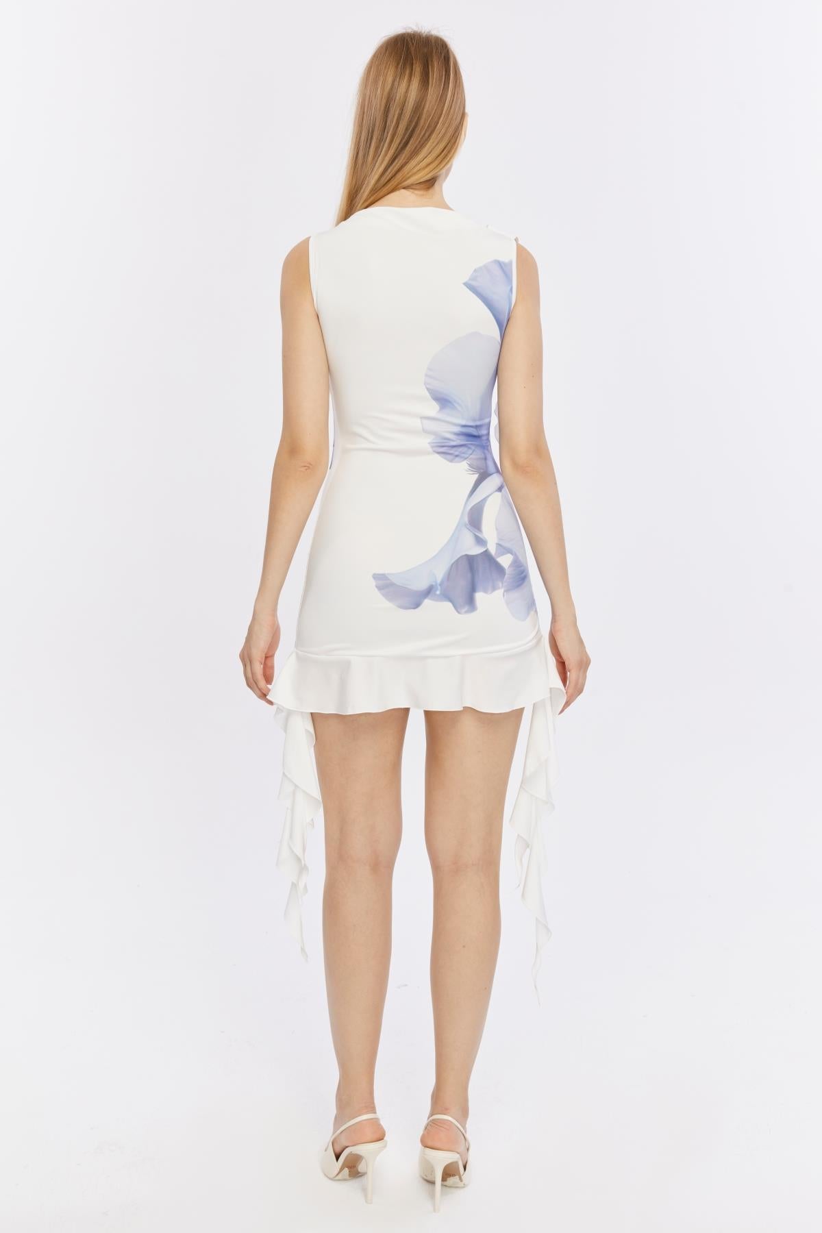 Bloom Dress