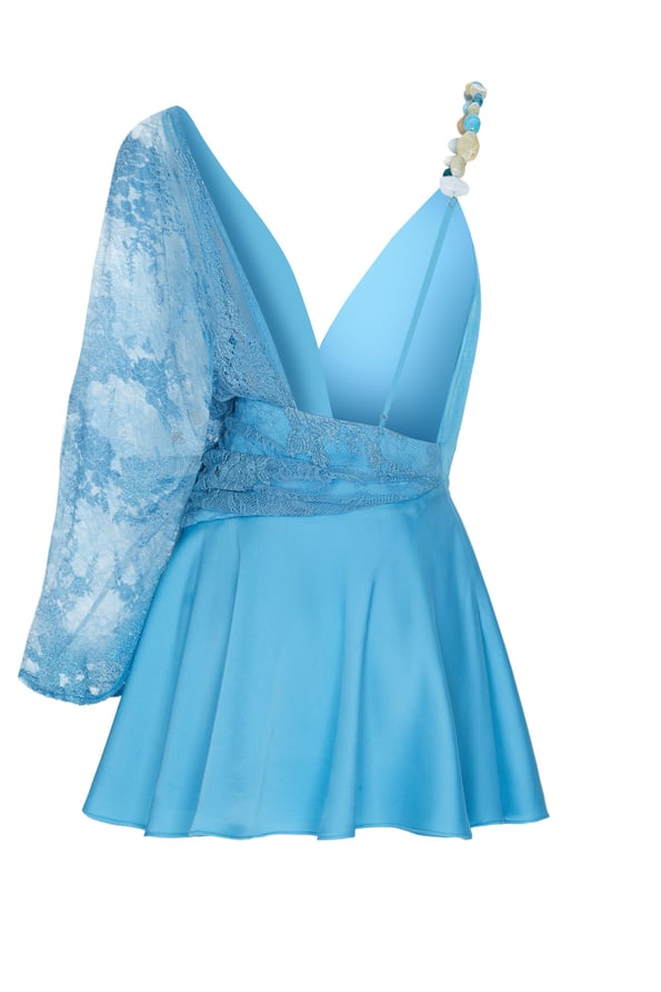 Breeze Dress