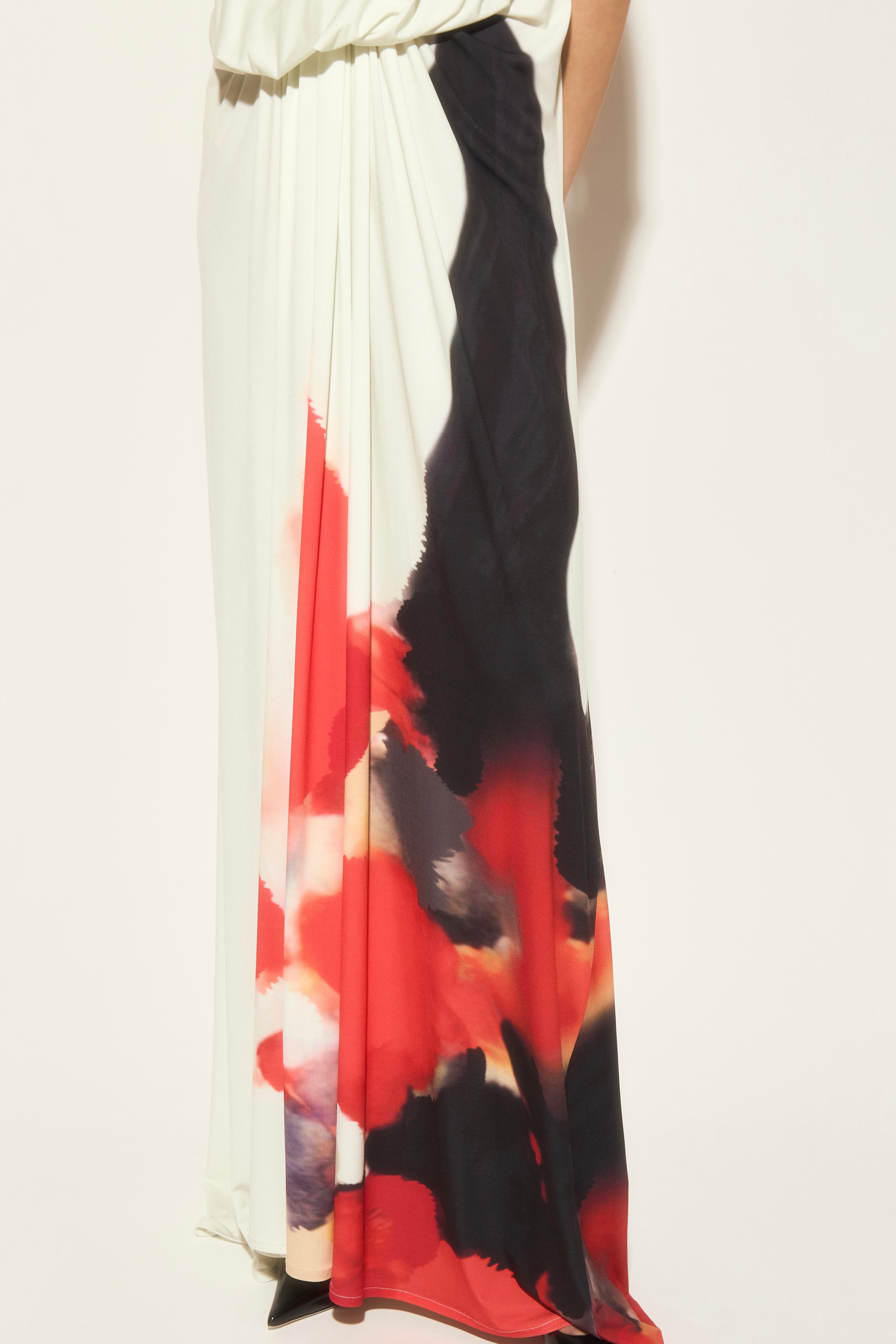 Canvas Dress