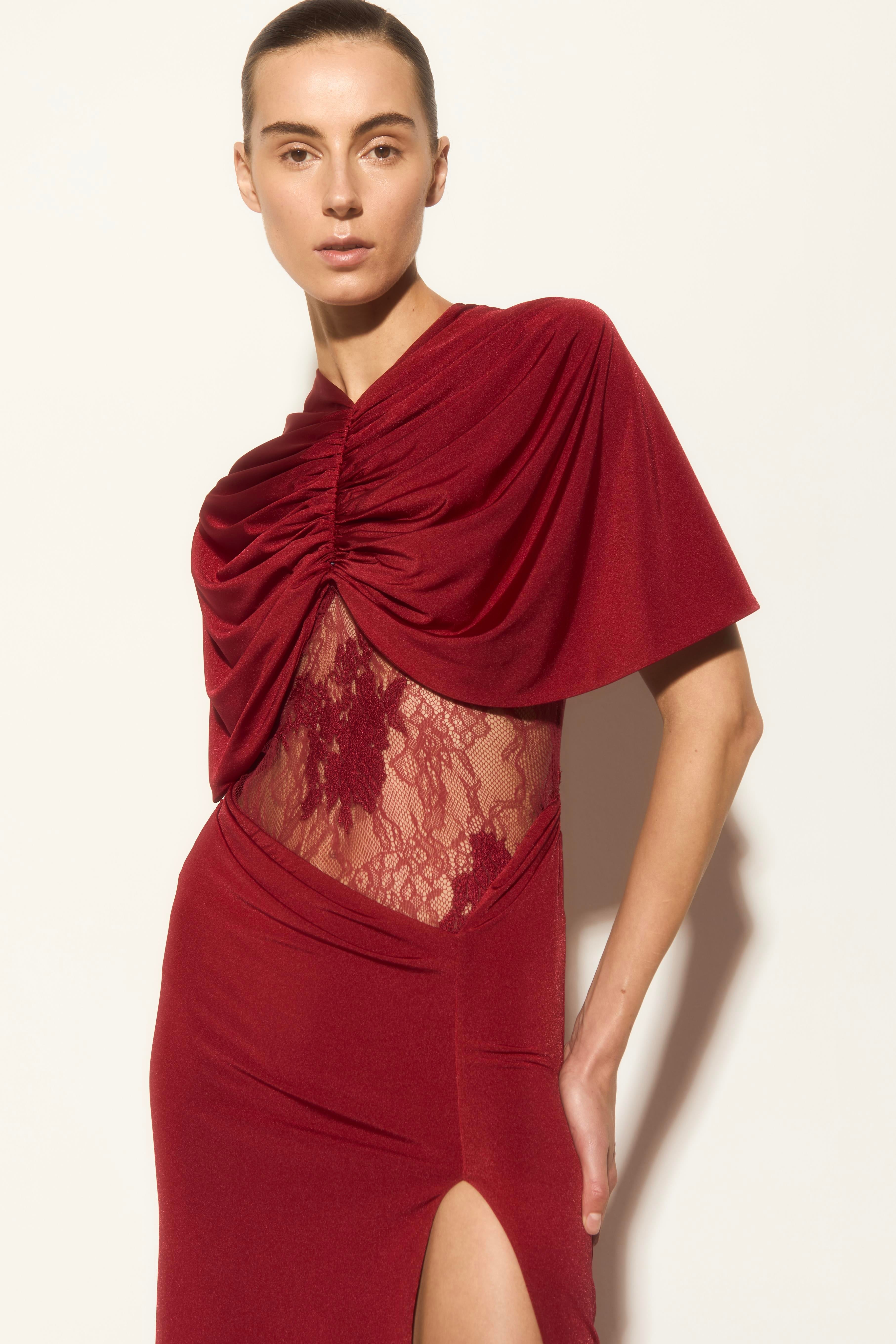 Christina Dress