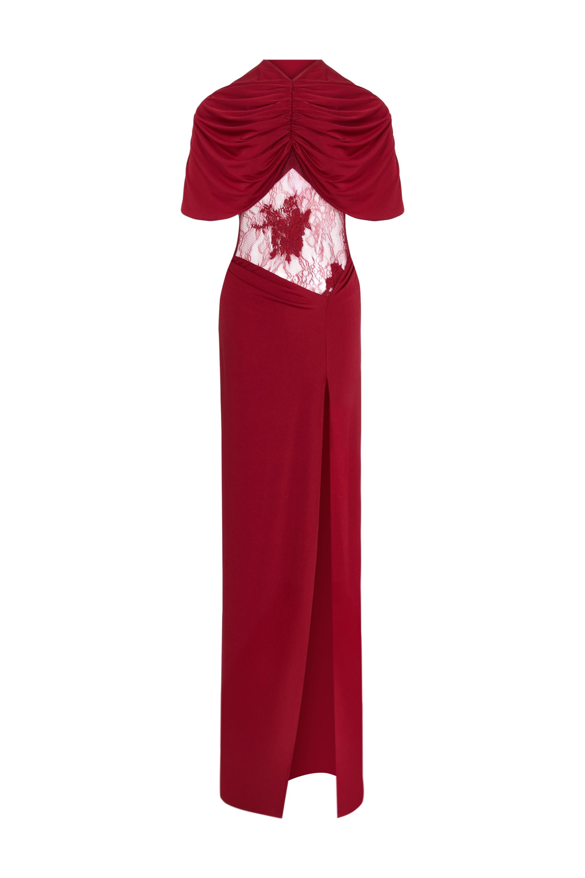 Christina Dress
