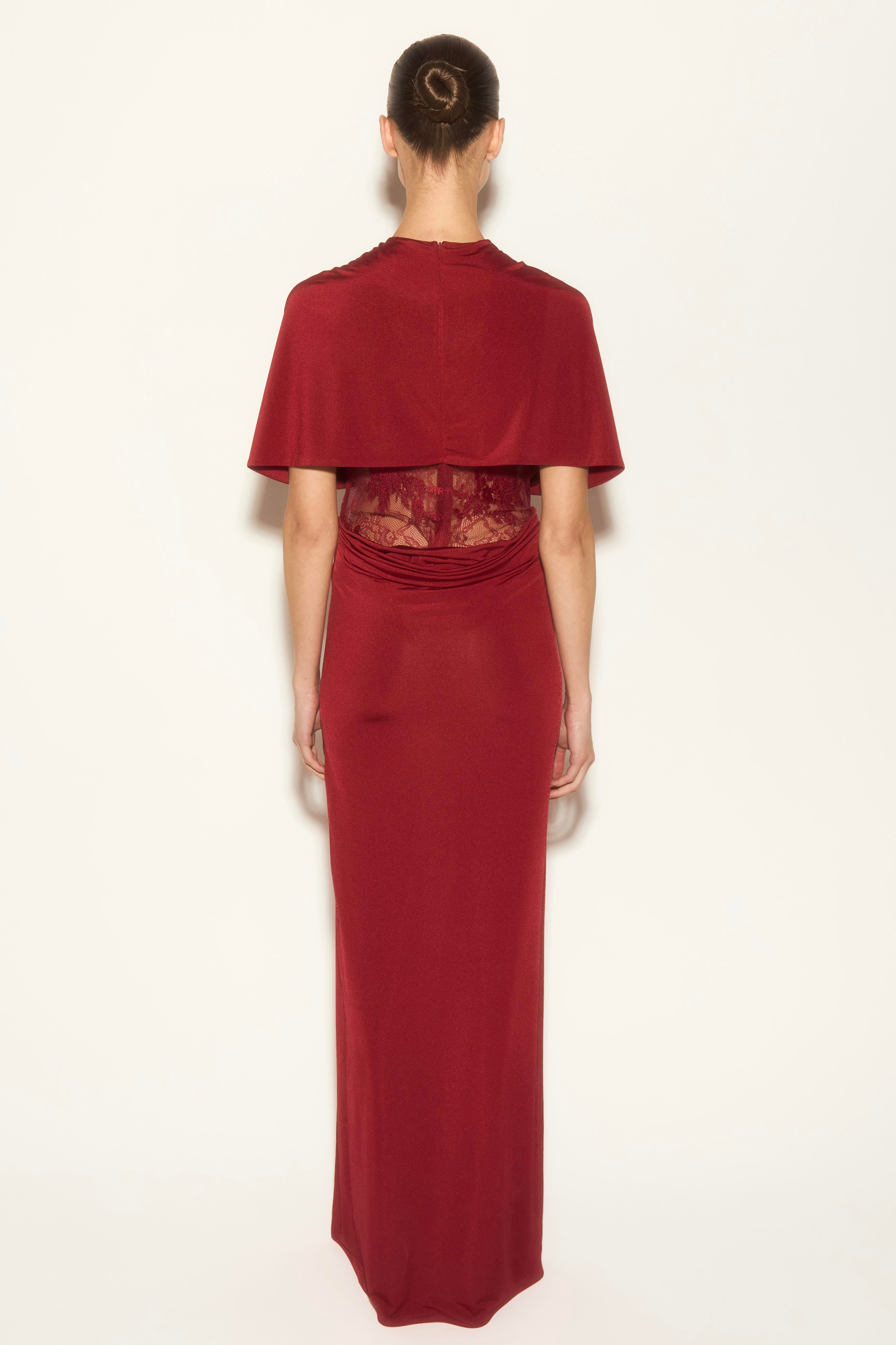Christina Dress