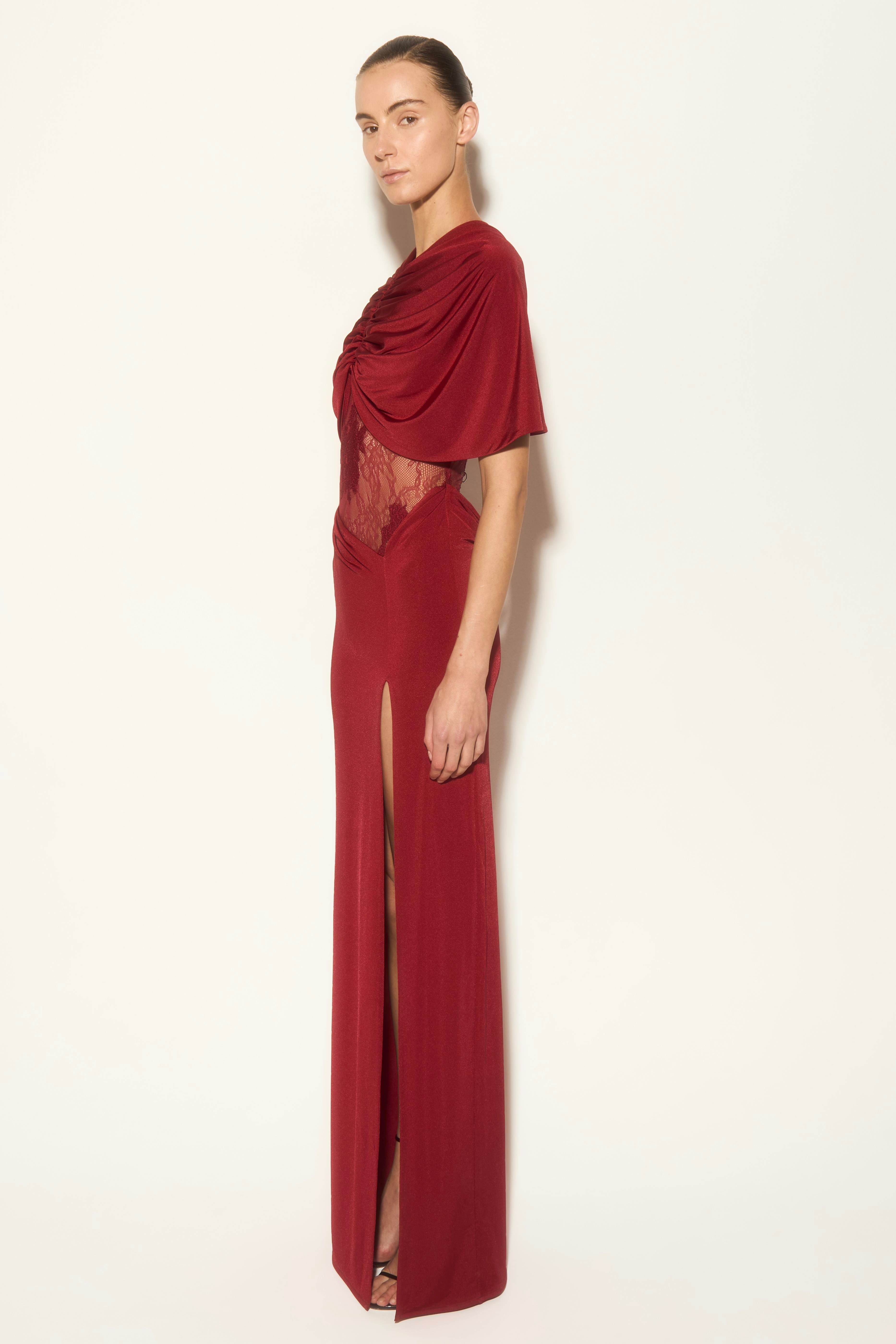 Christina Dress