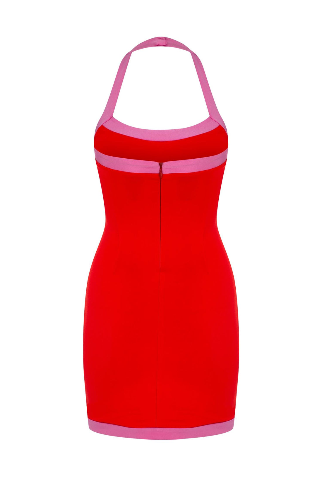 Cosmopolitan Dress