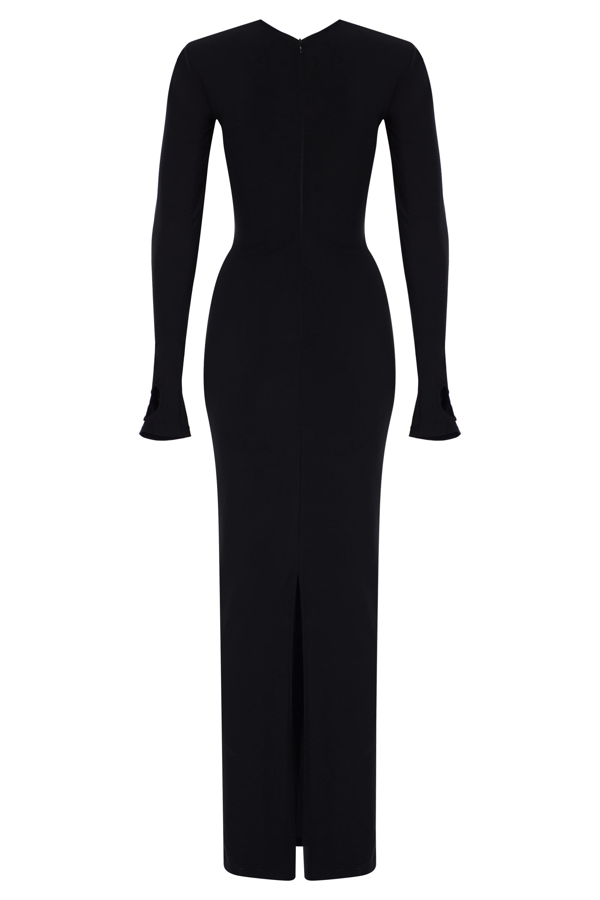 Darcy Dress