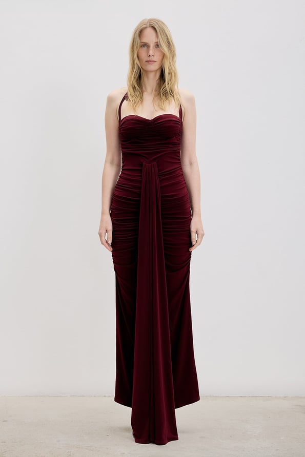 Diana Dress