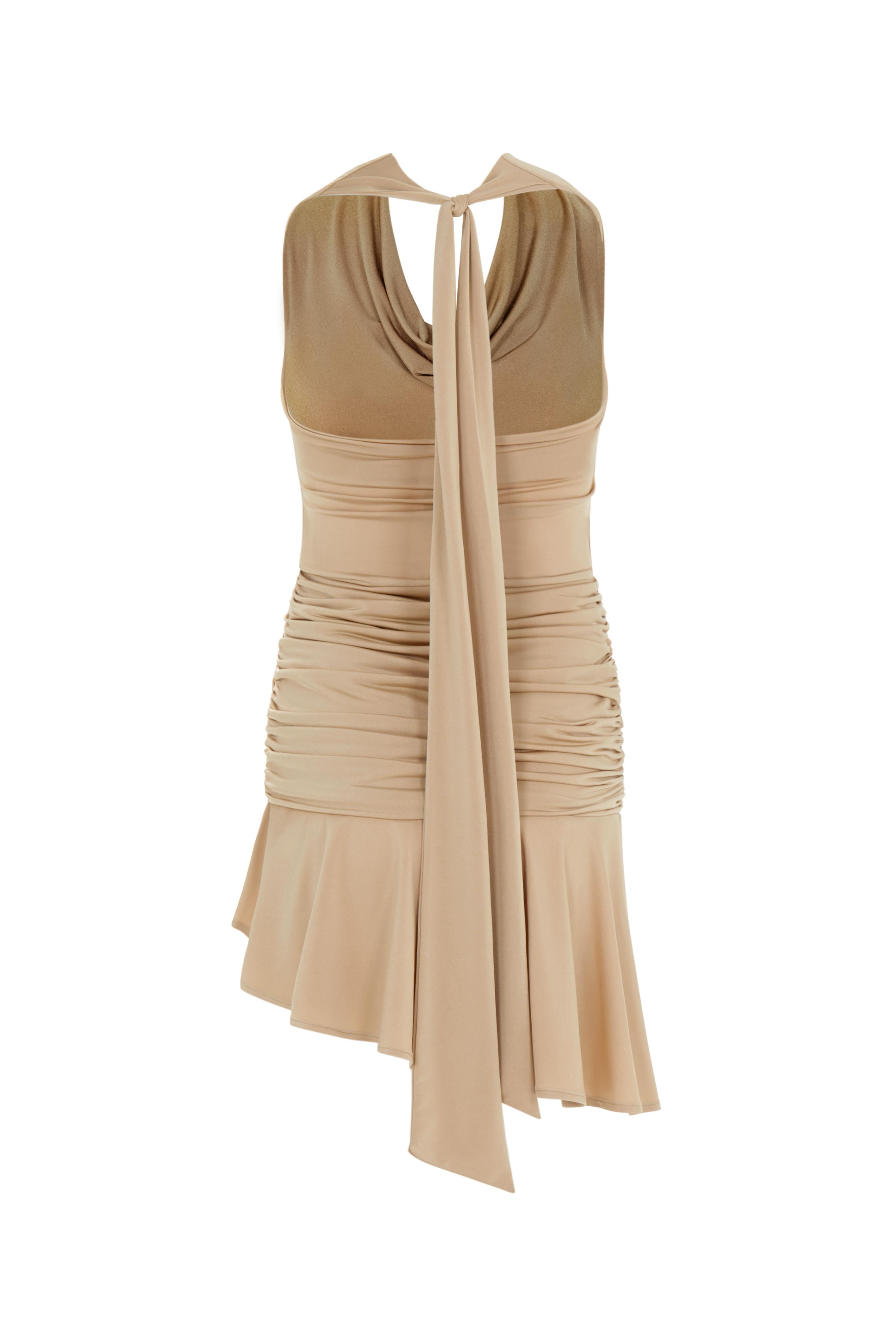 Dulce Dress