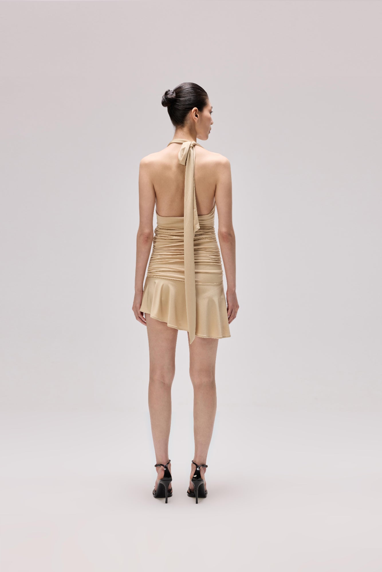 Dulce Dress