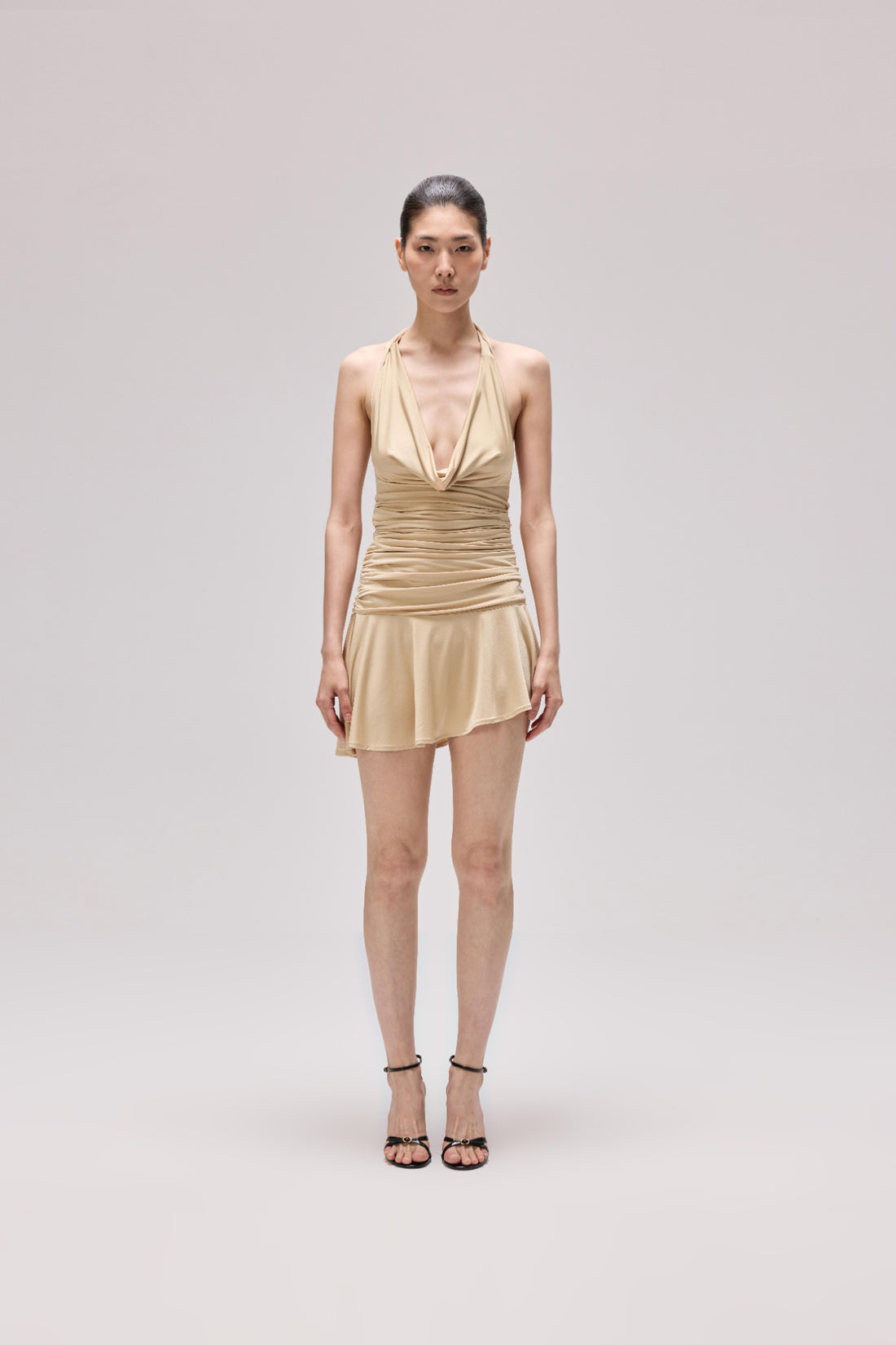 Dulce Dress