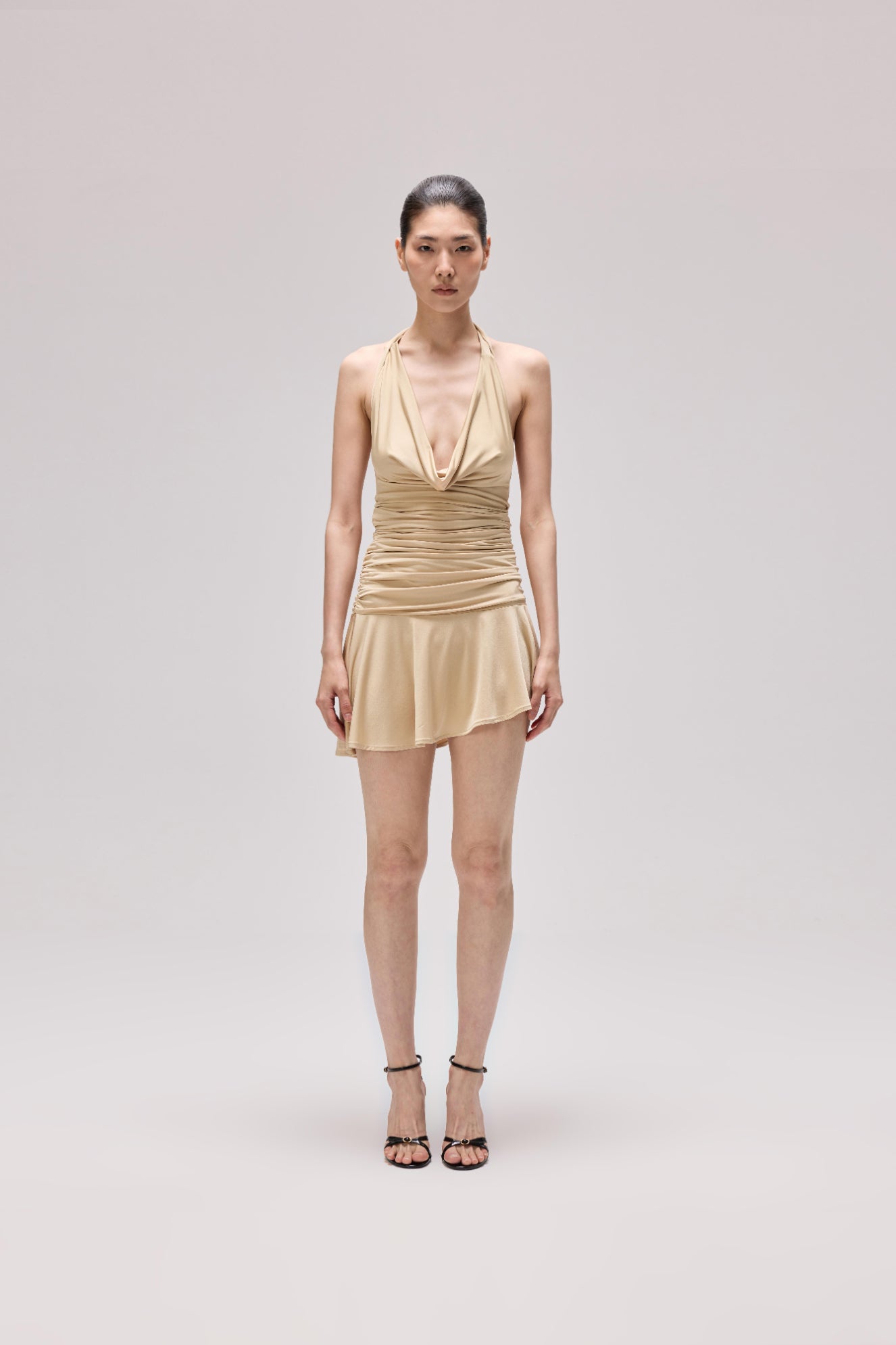 Dulce Dress