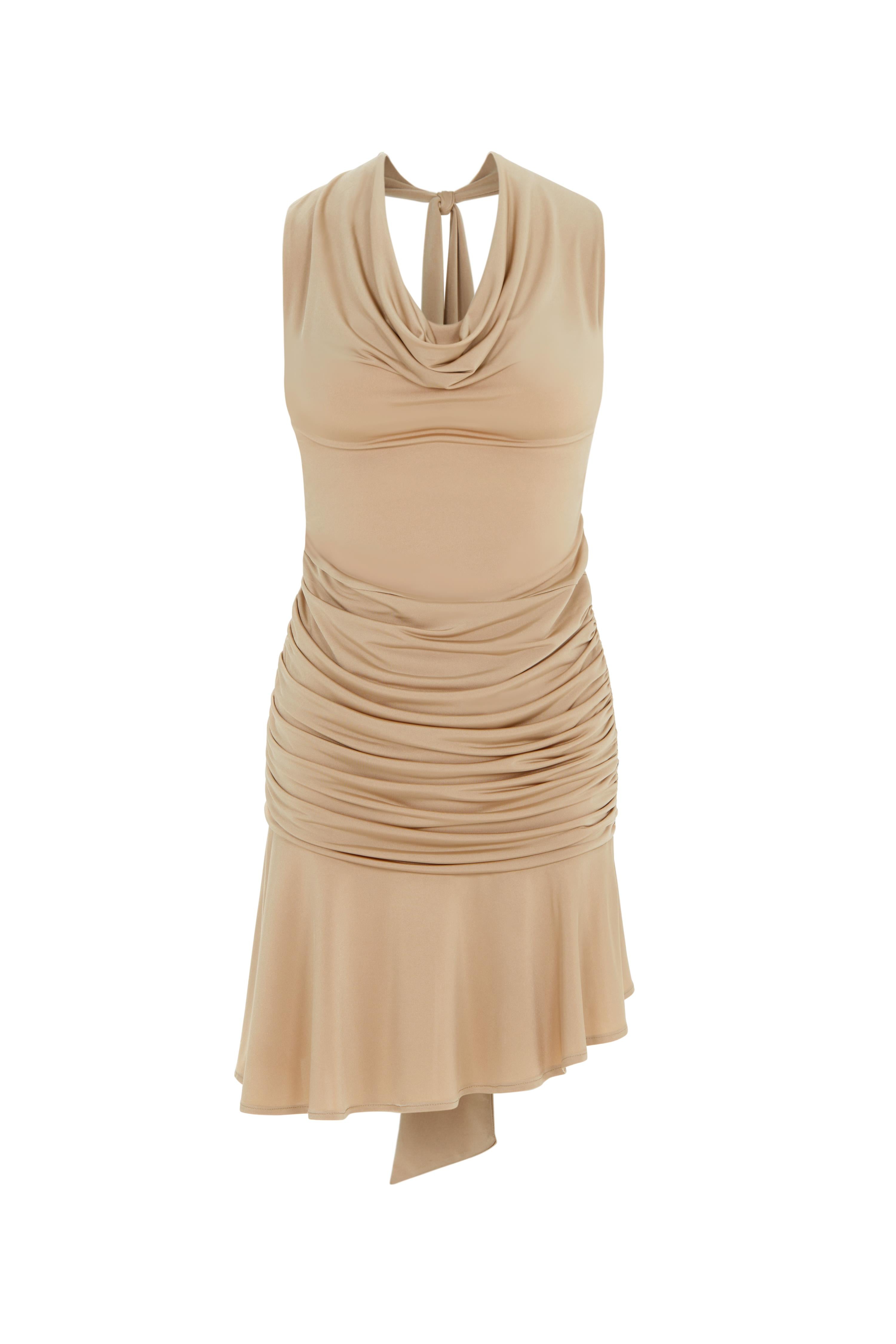 Dulce Dress