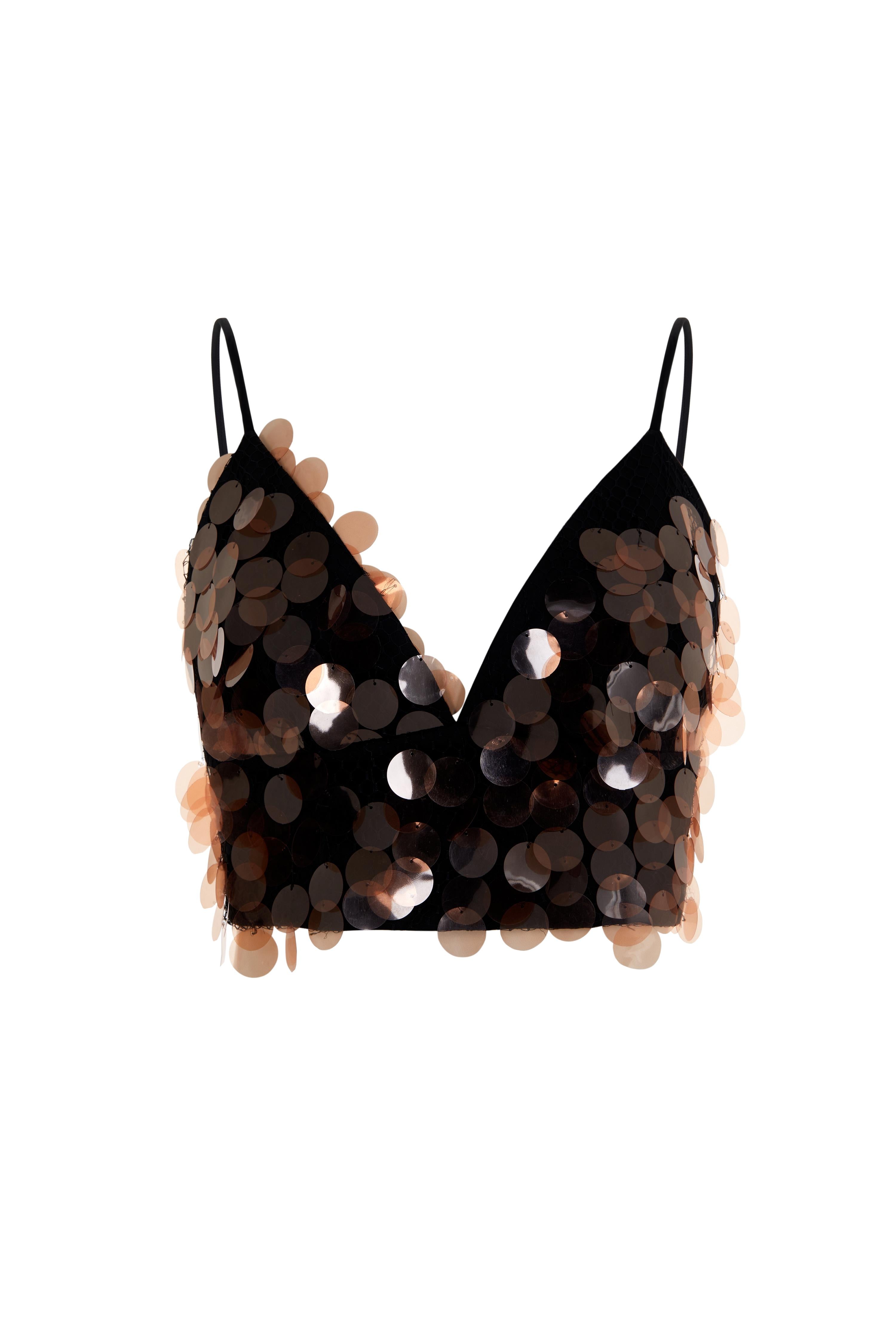 Espresso Top