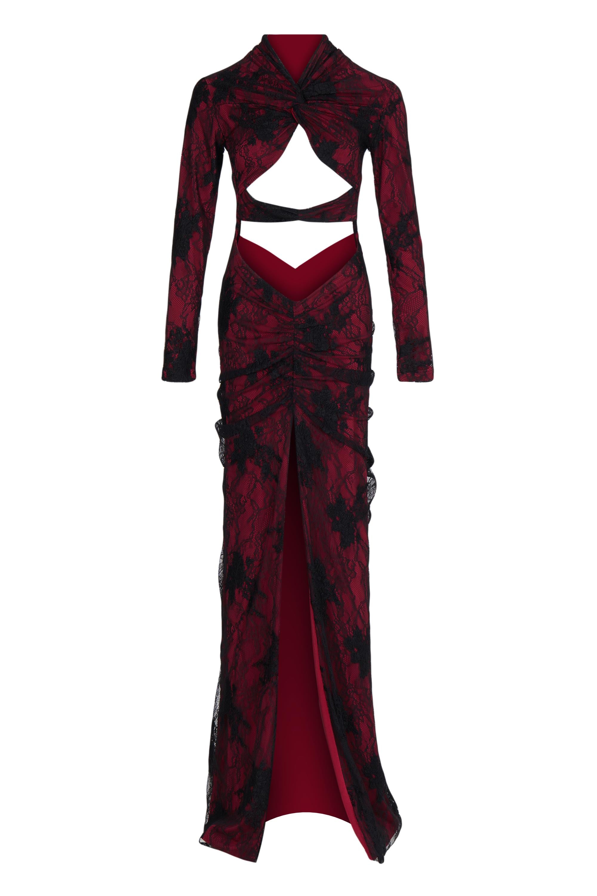 Fetch Obbsession Dress