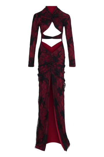 Fetch Obbsession Dress