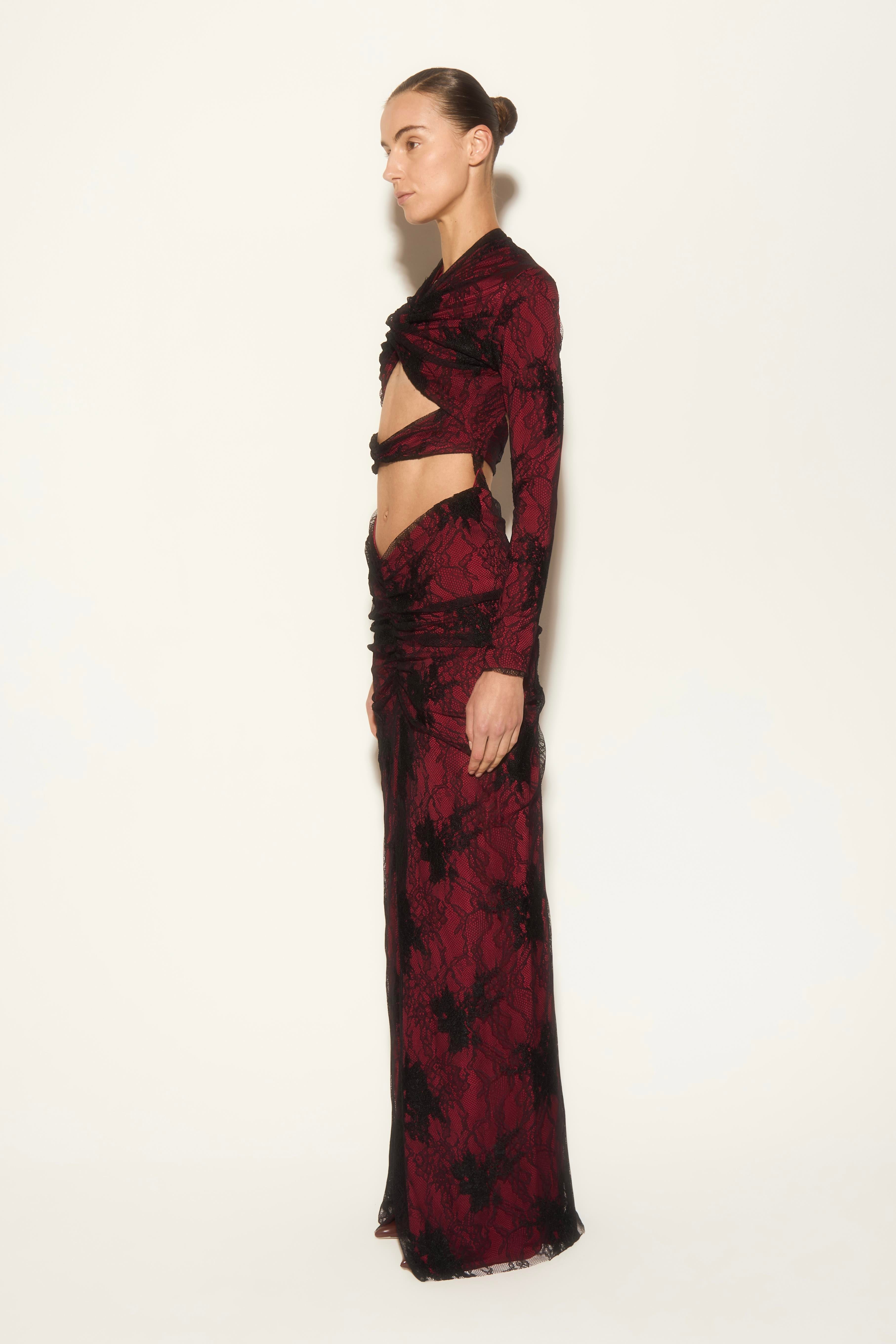 Fetch Obbsession Dress
