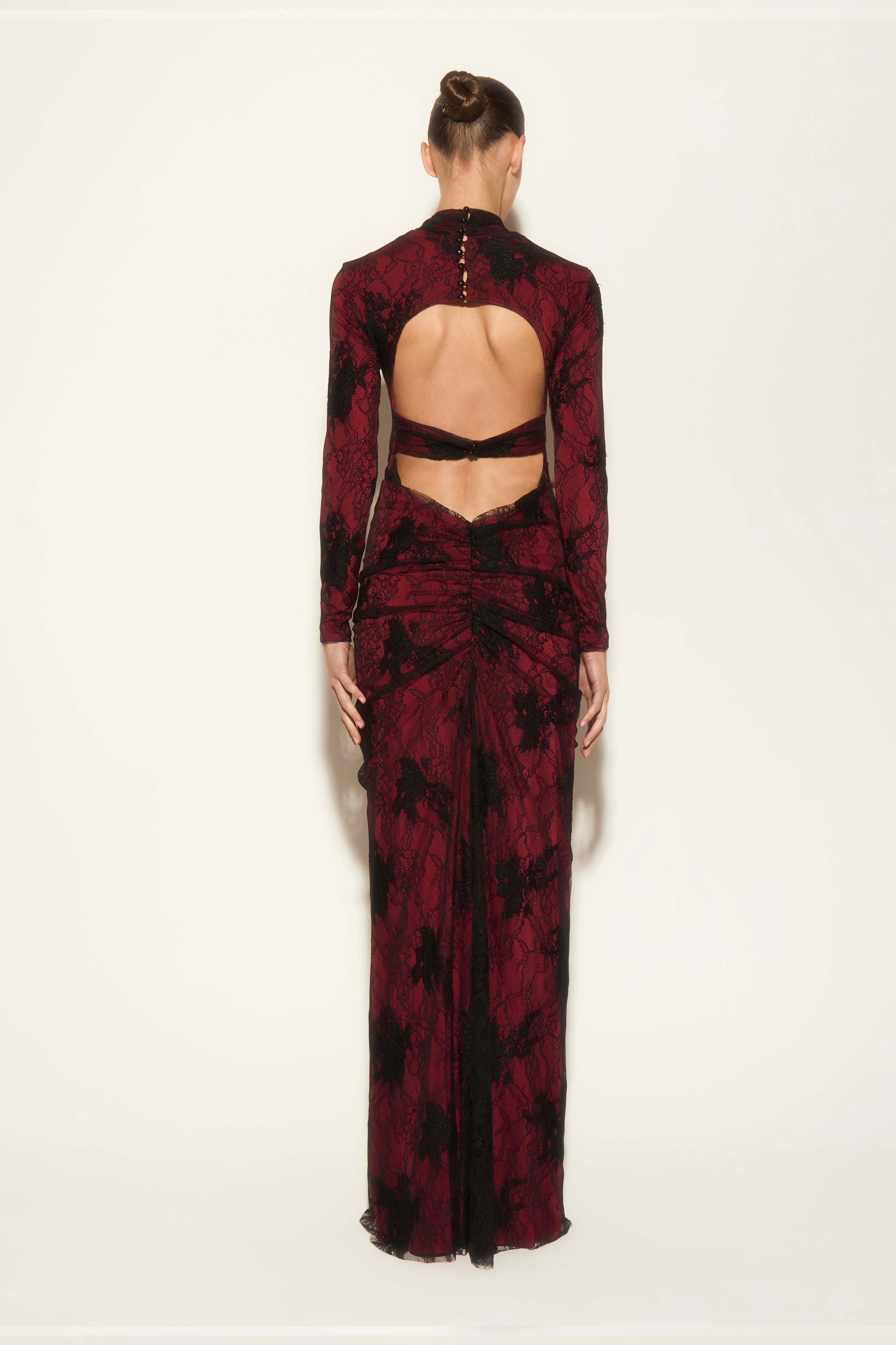 Fetch Obbsession Dress