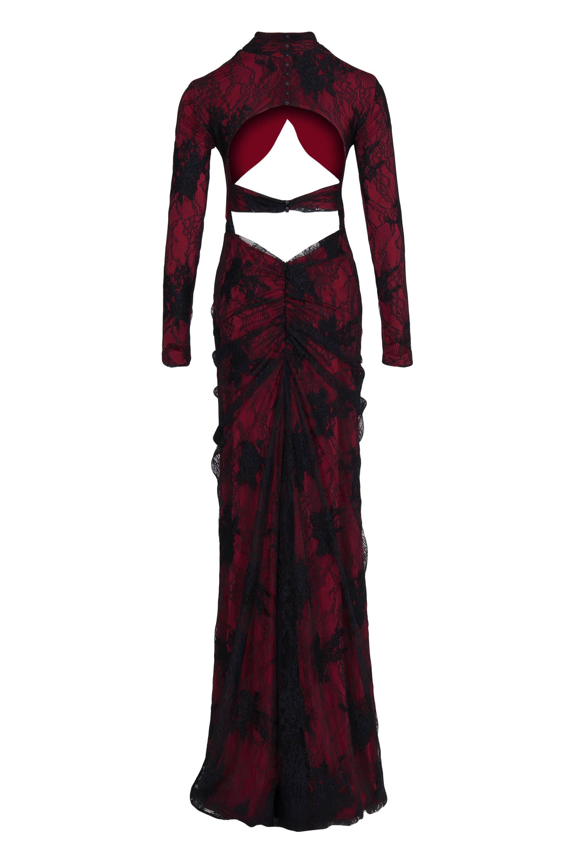 Fetch Obbsession Dress