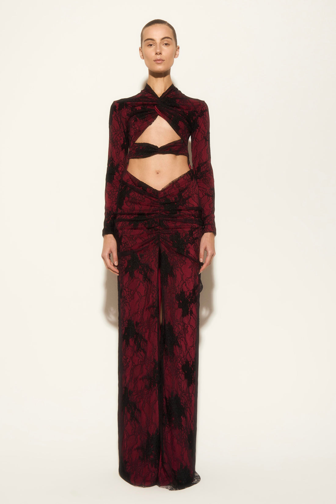 Fetch Obbsession Dress