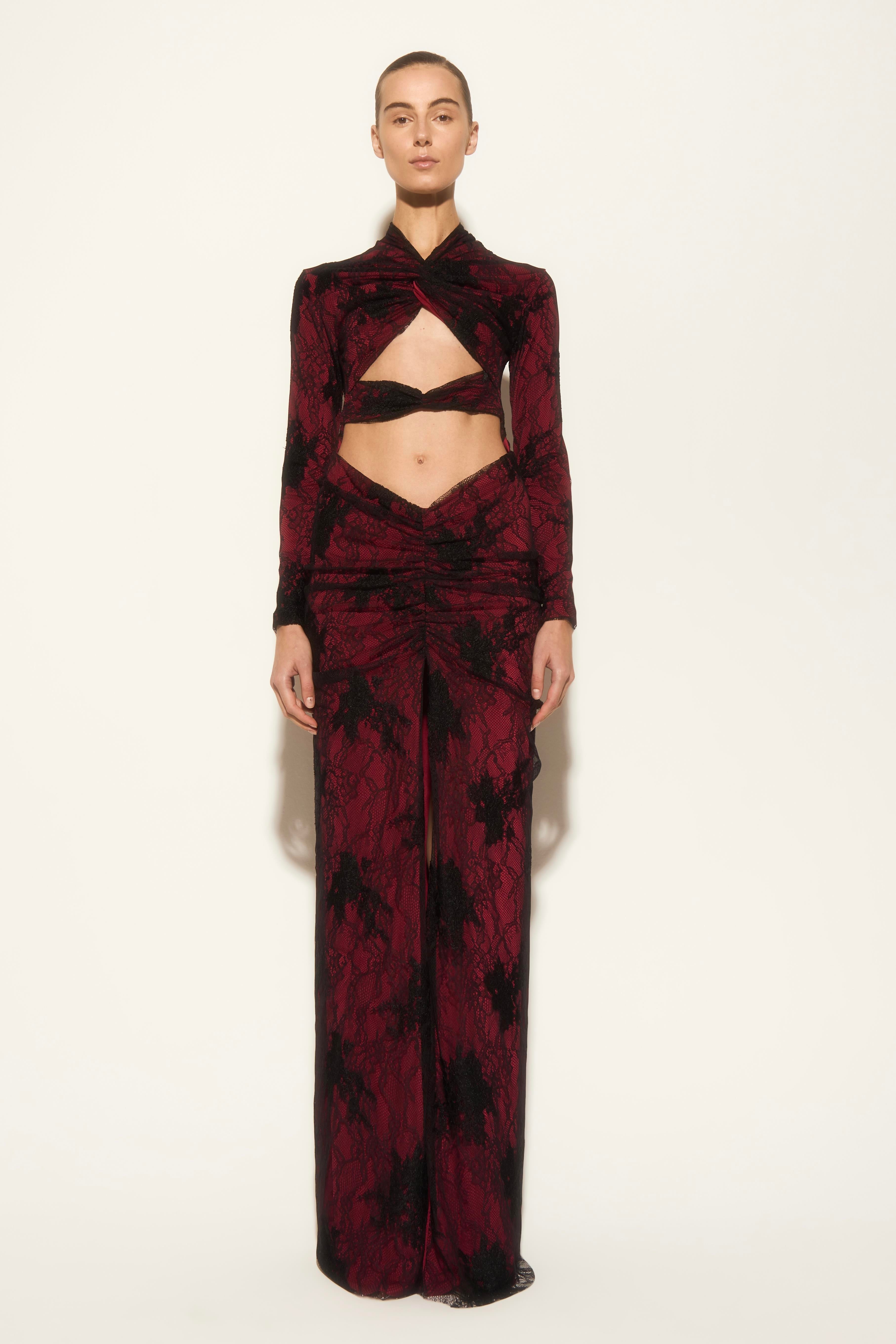 Fetch Obbsession Dress