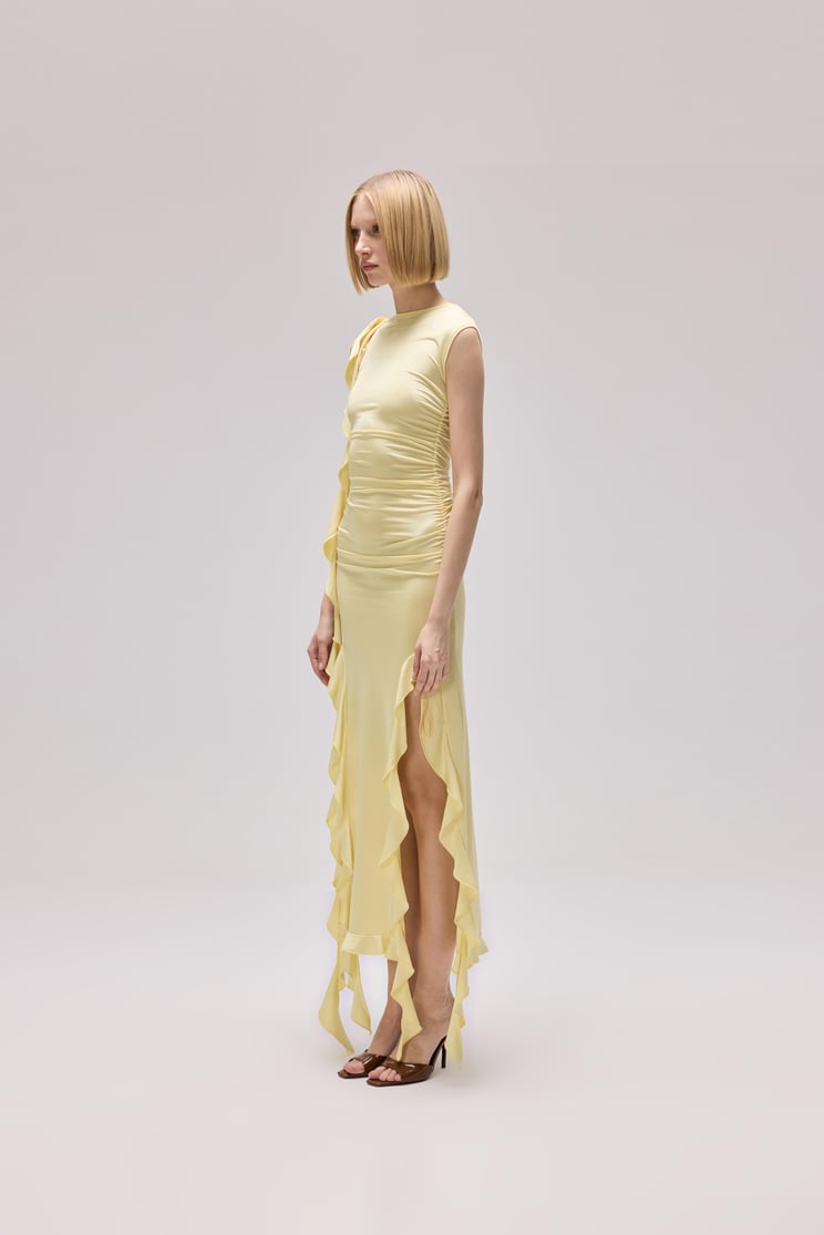 Kendall Dress