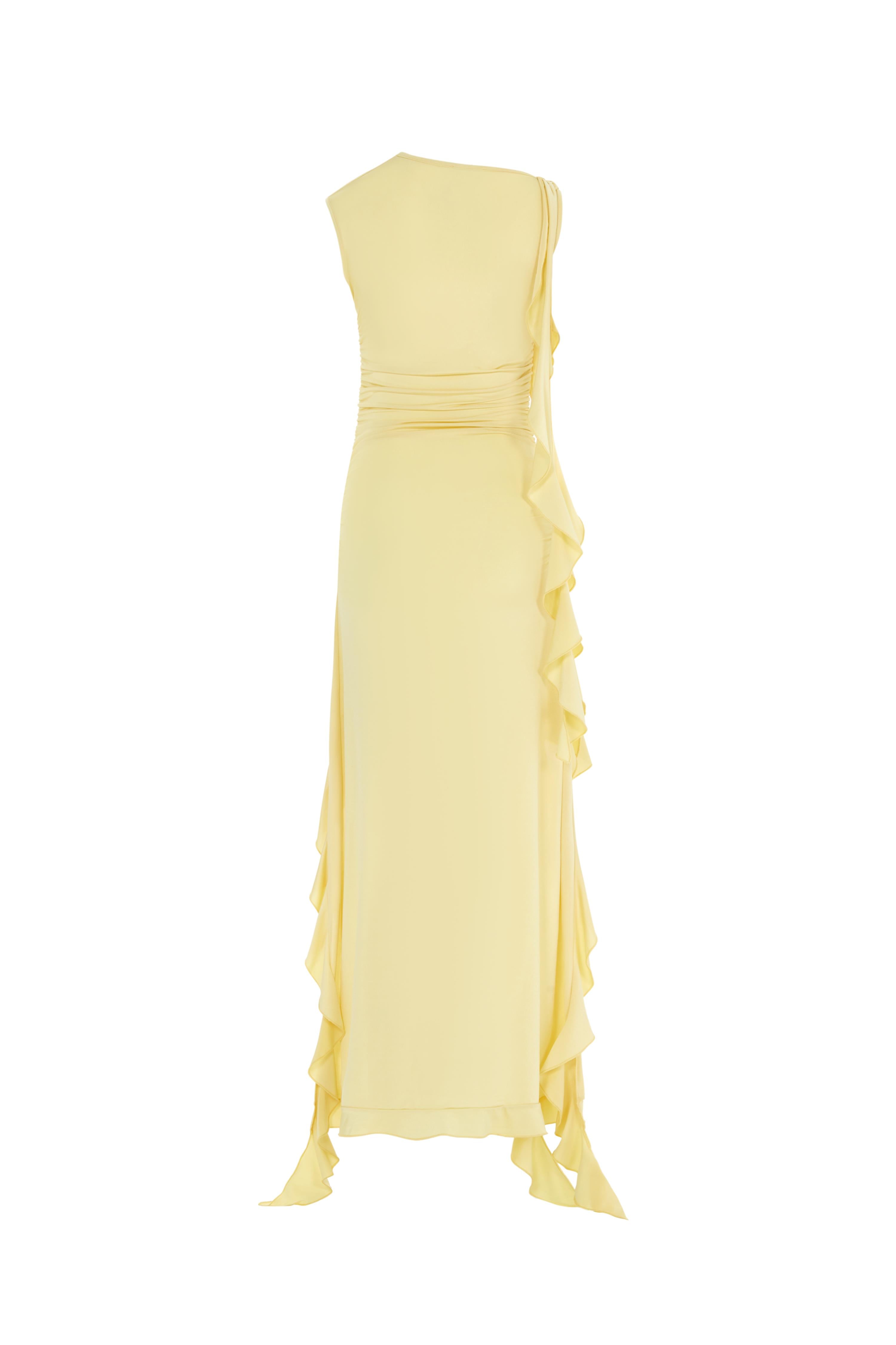 Kendall Dress