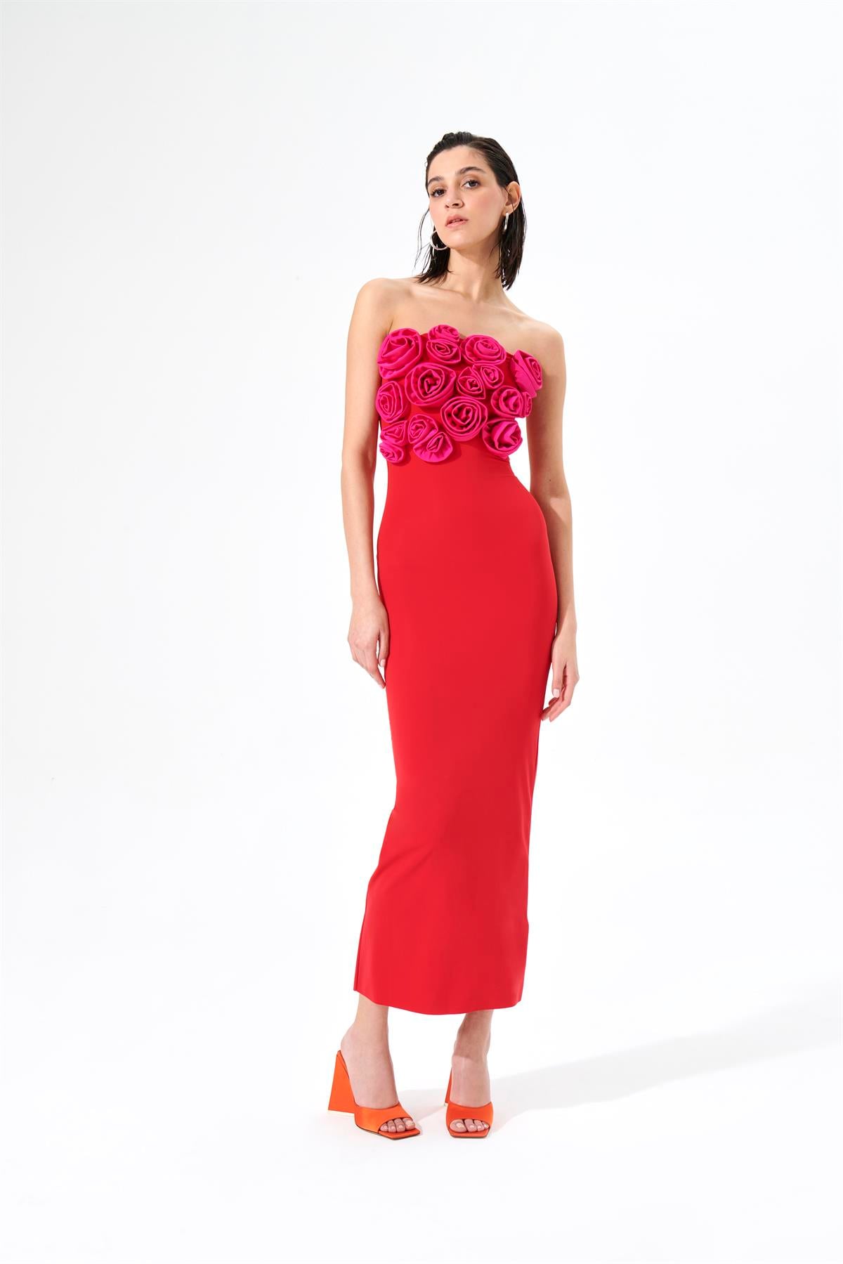 Kiki Dress