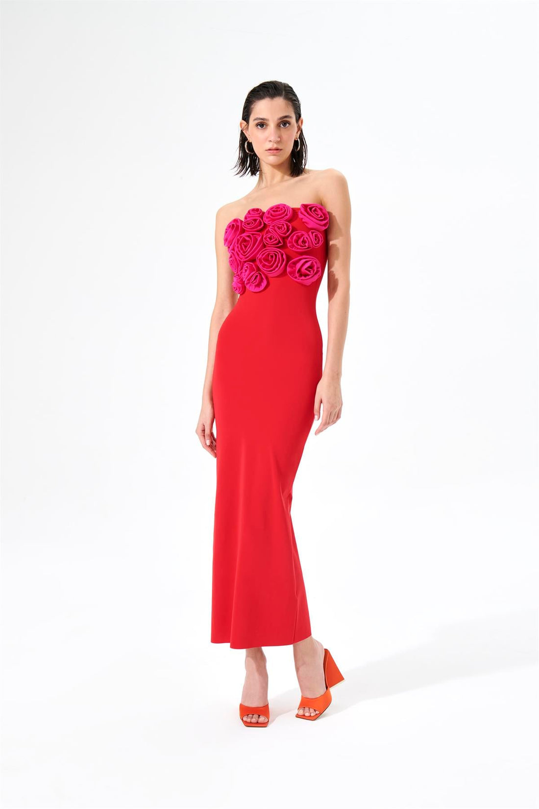 Kiki Dress
