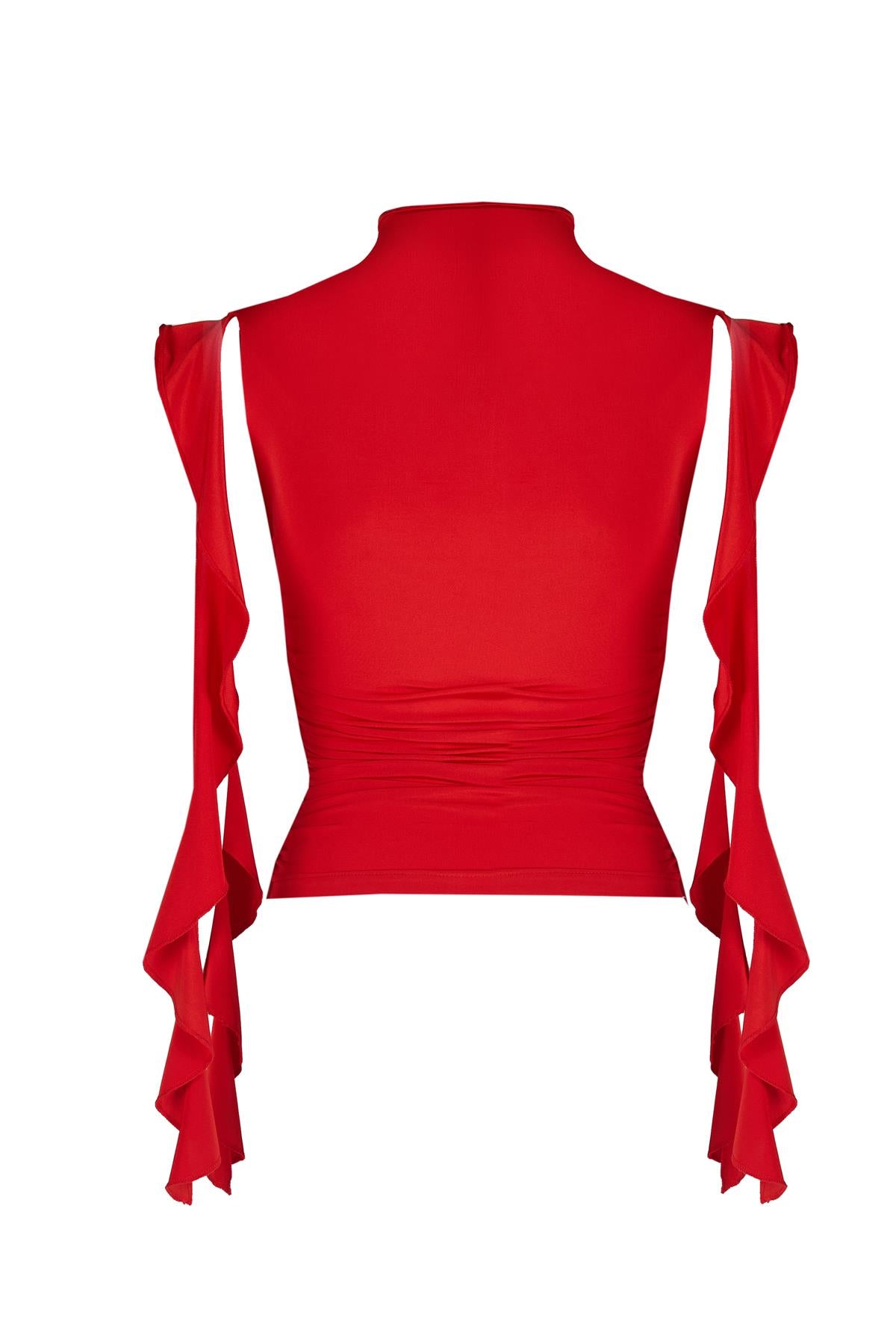 Lolita Top
