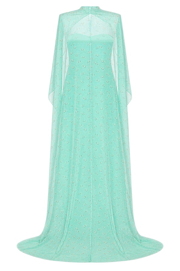 Monet Dress