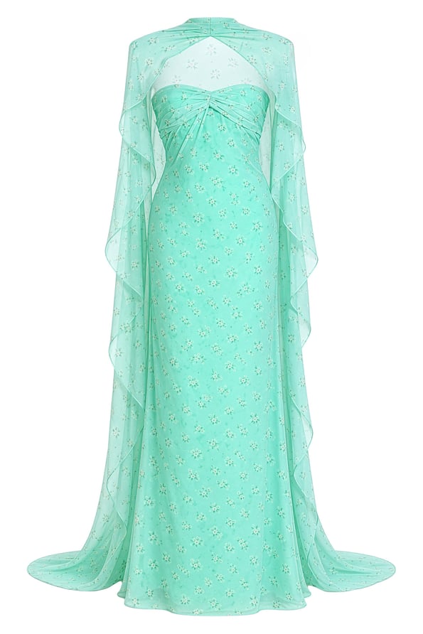 Monet Dress