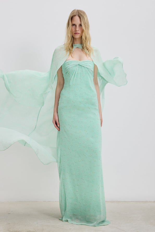 Monet Dress