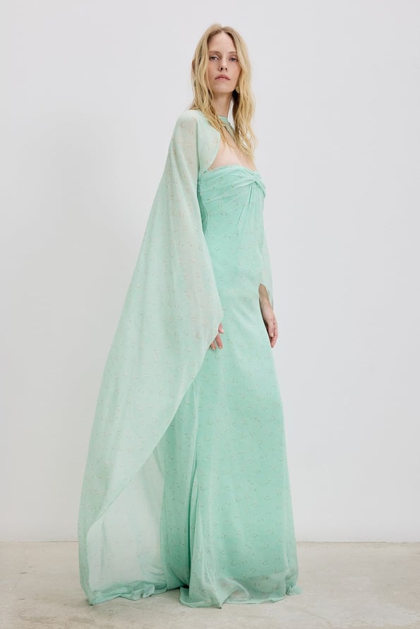 Monet Dress