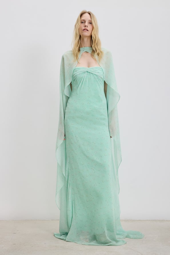 Monet Dress