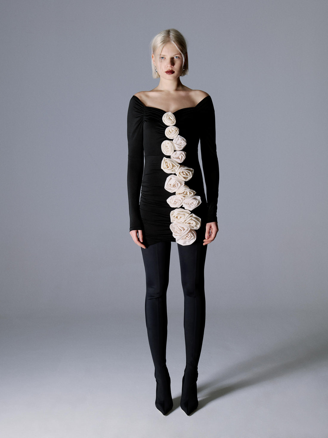 Rosetta Dress
