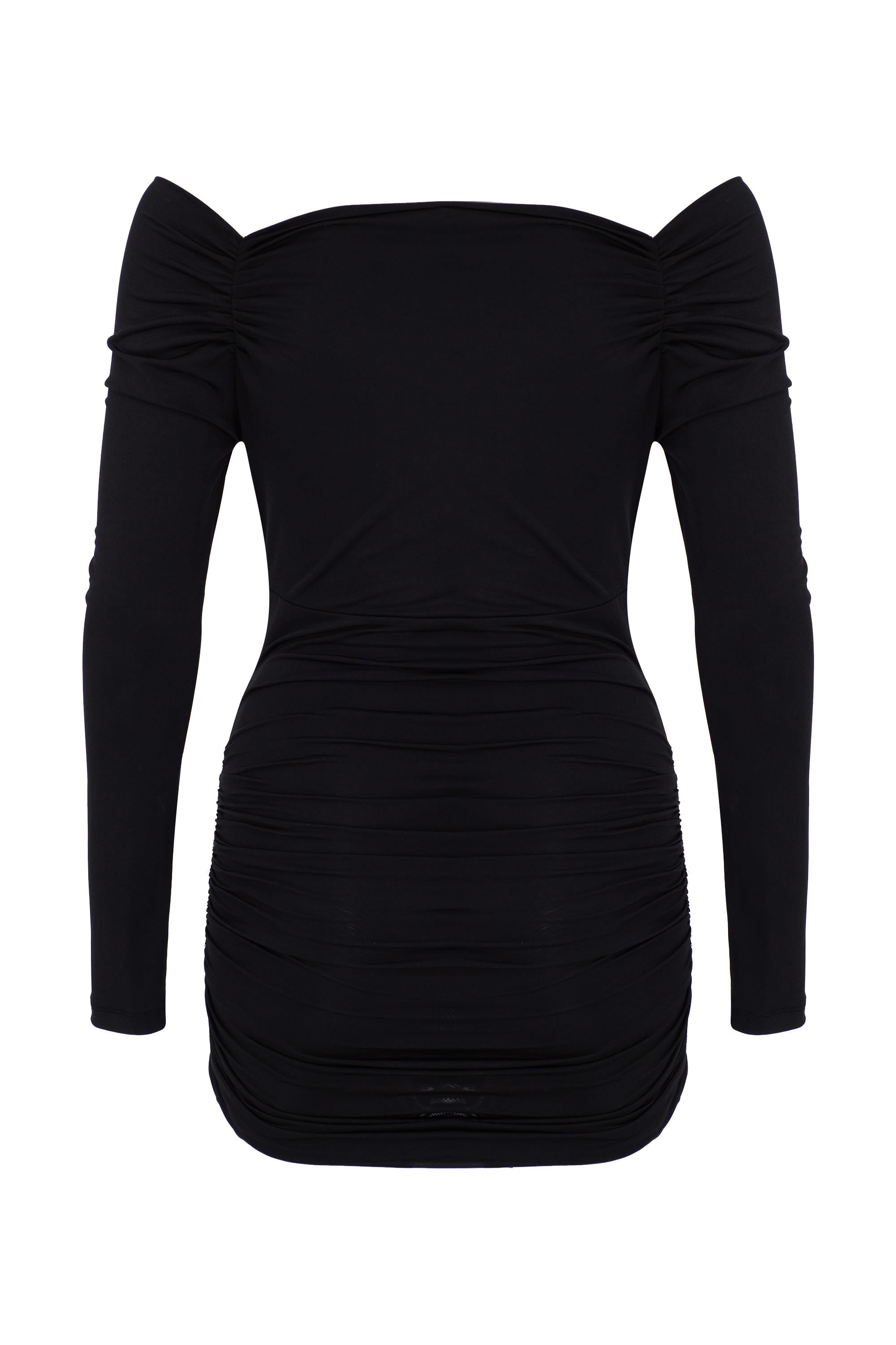 Rosetta Dress