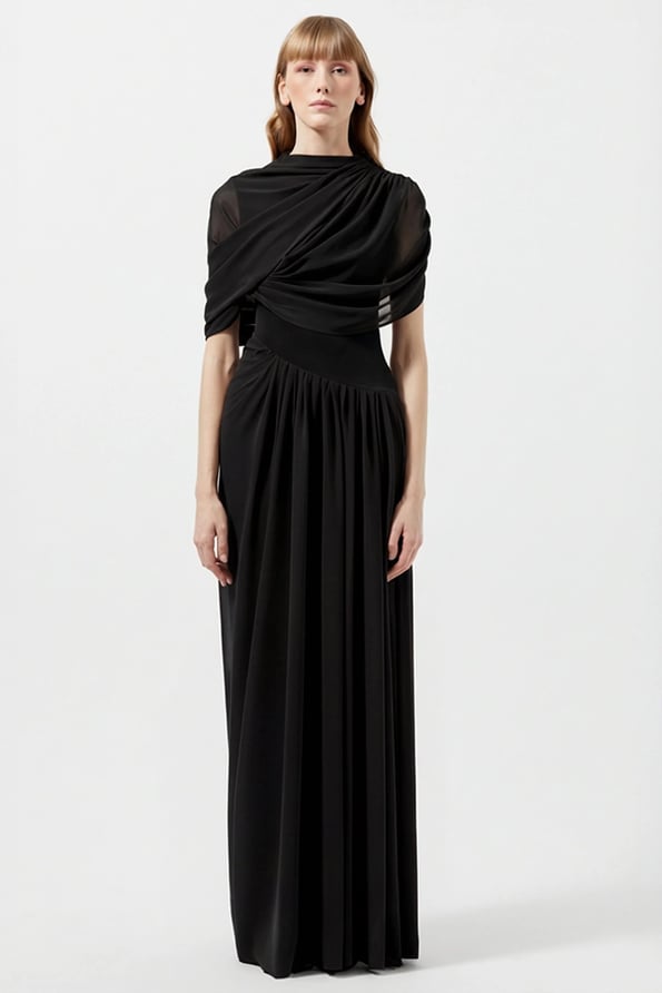 Rouge Black