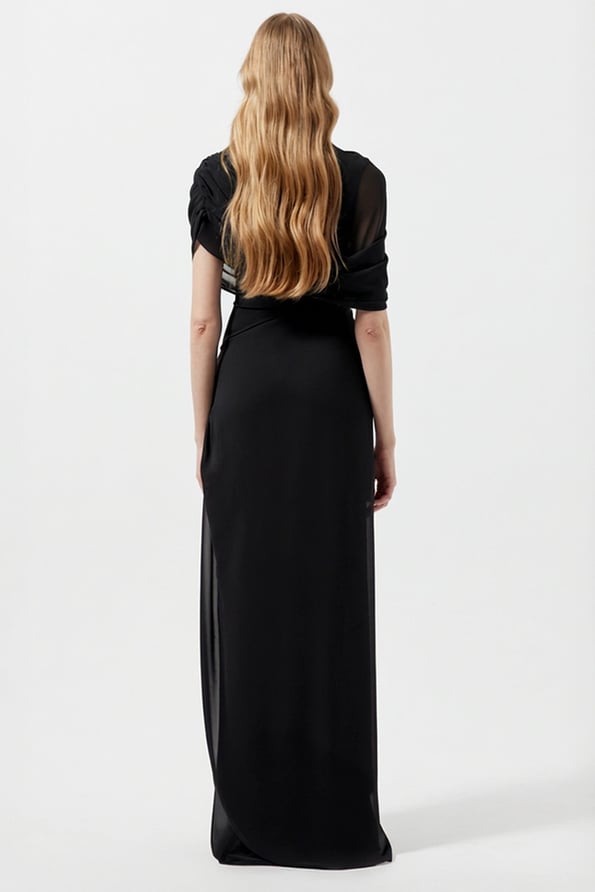 Rouge Black