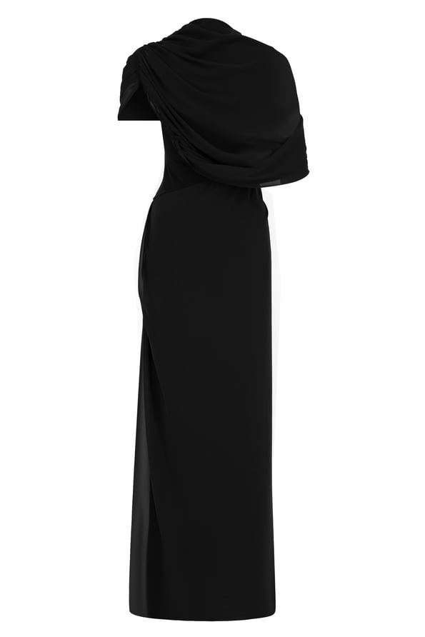 Rouge Black