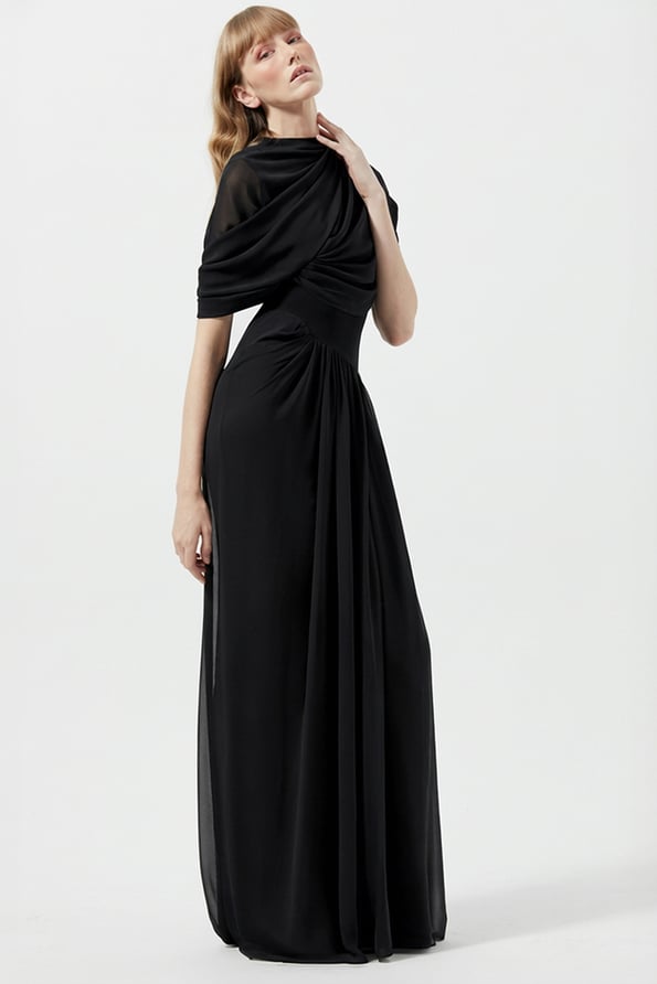 Rouge Black