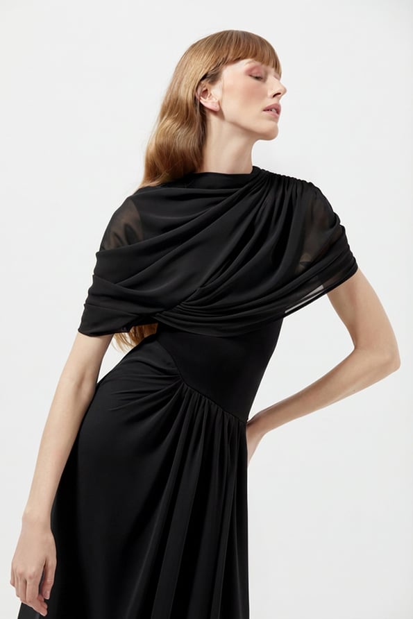 Rouge Black