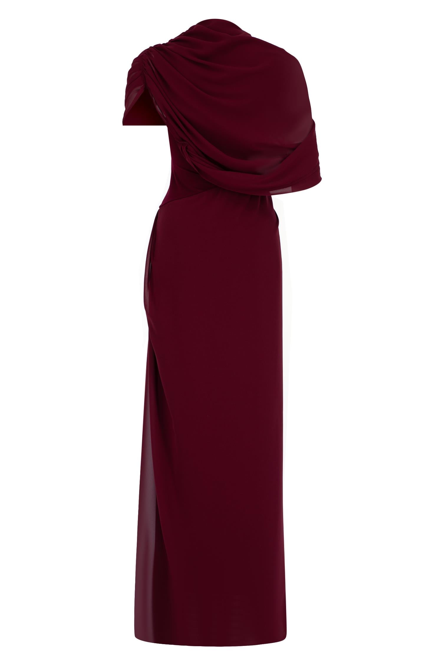 Rouge Burgundy