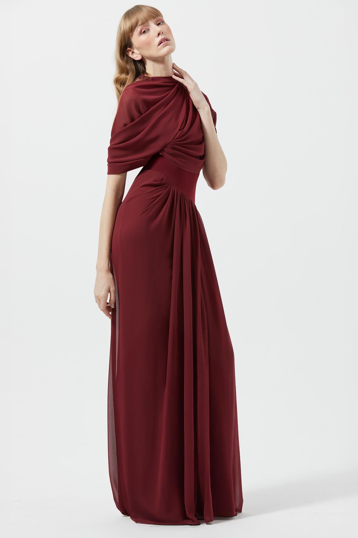 Rouge Burgundy