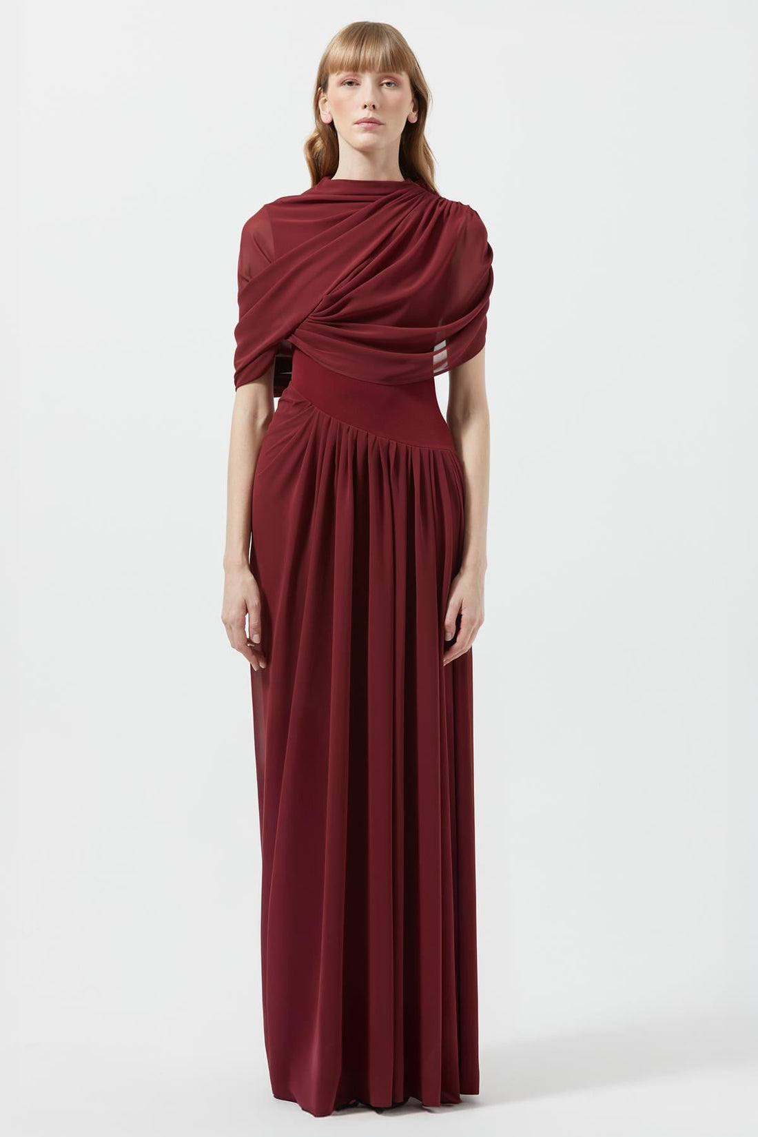 Rouge Burgundy