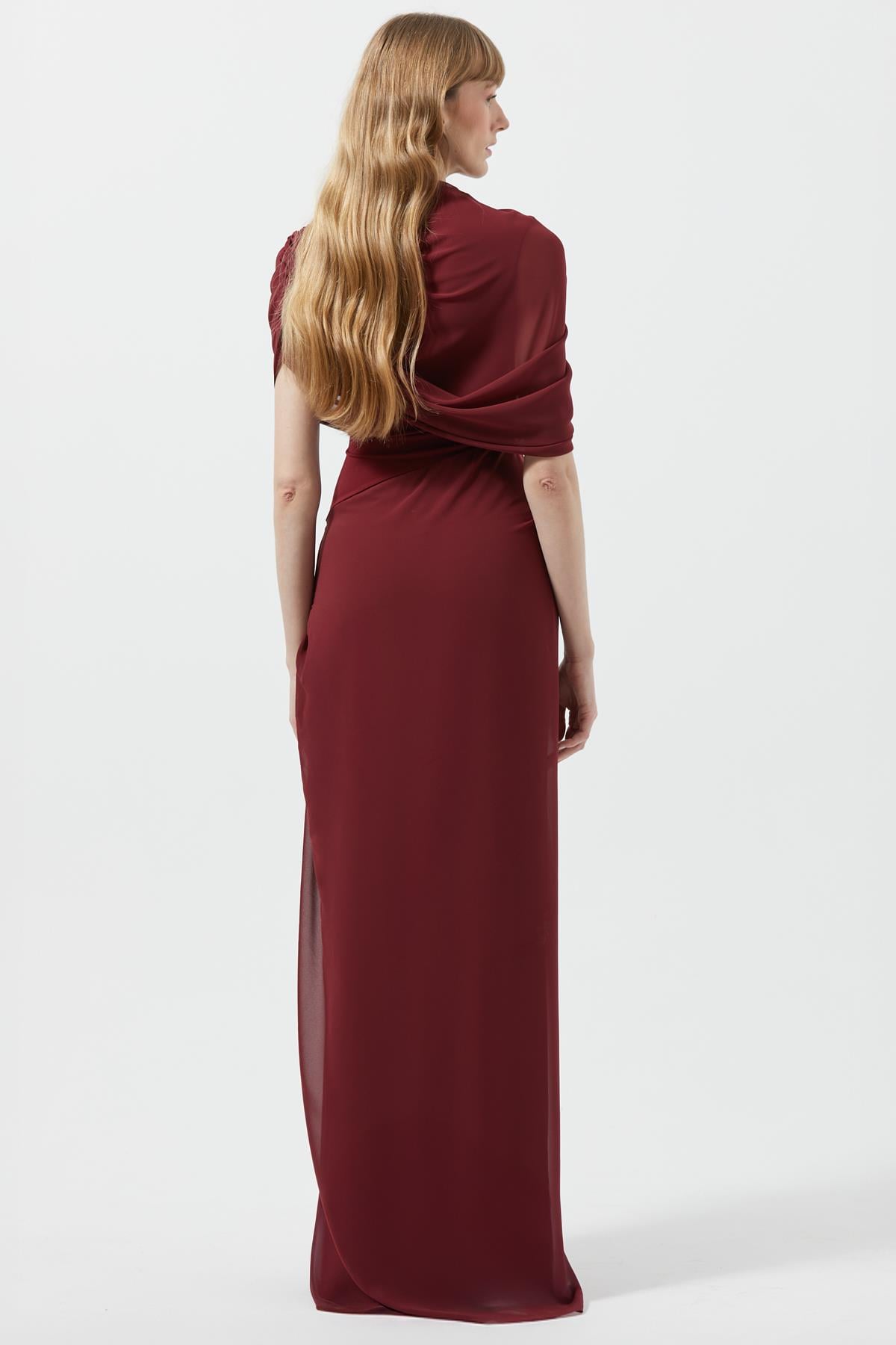 Rouge Burgundy