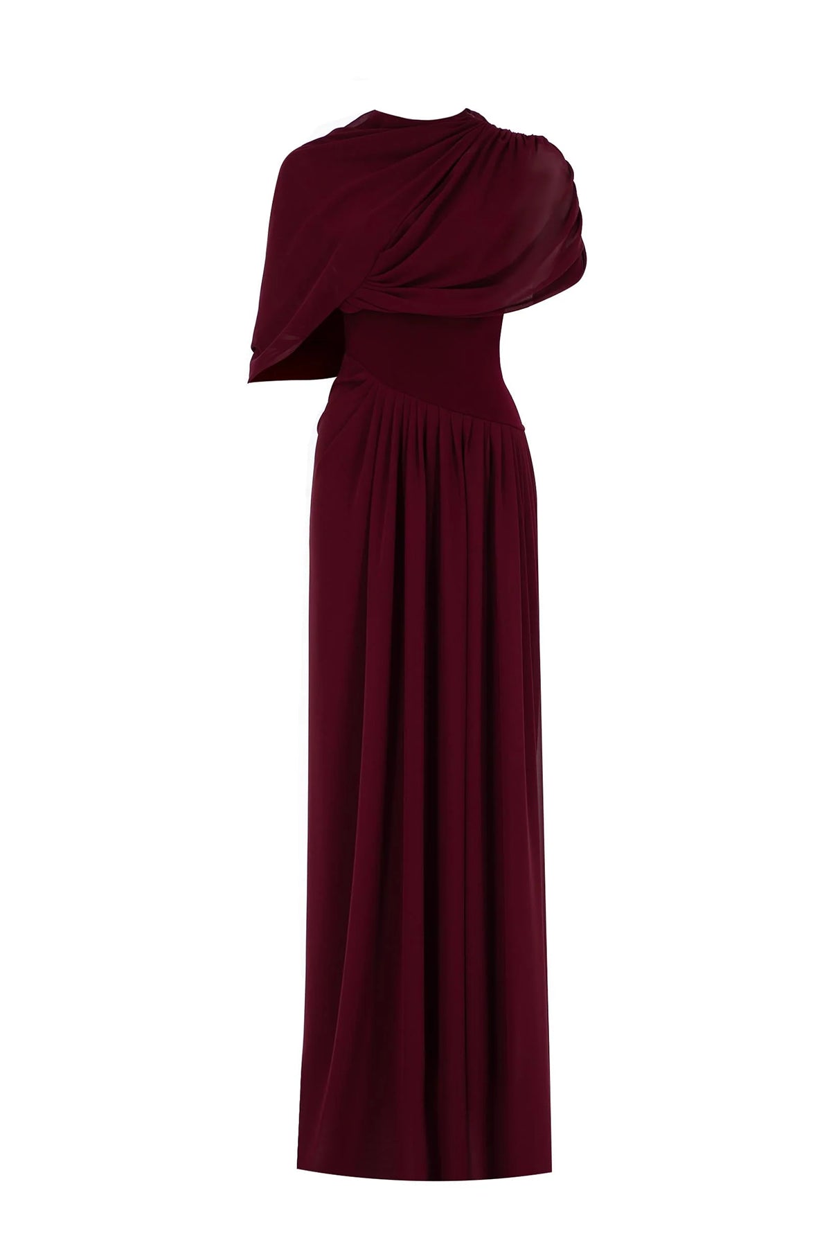 Rouge Burgundy