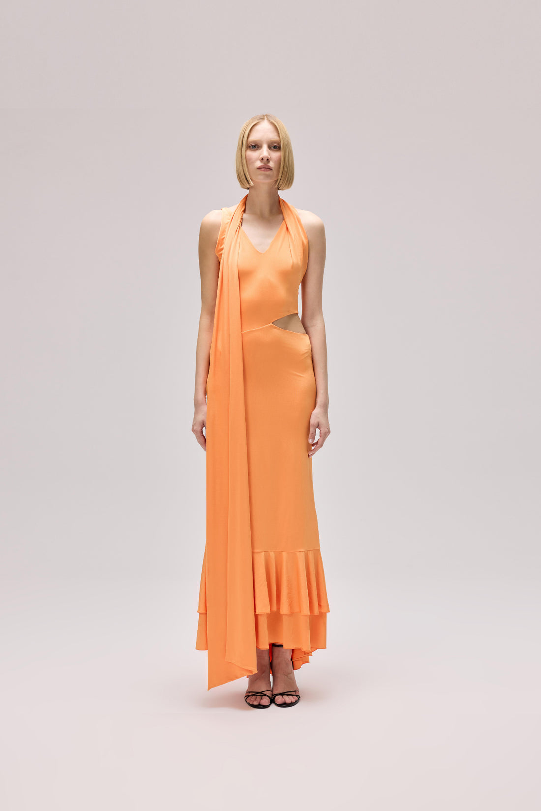 Satsuma Dress